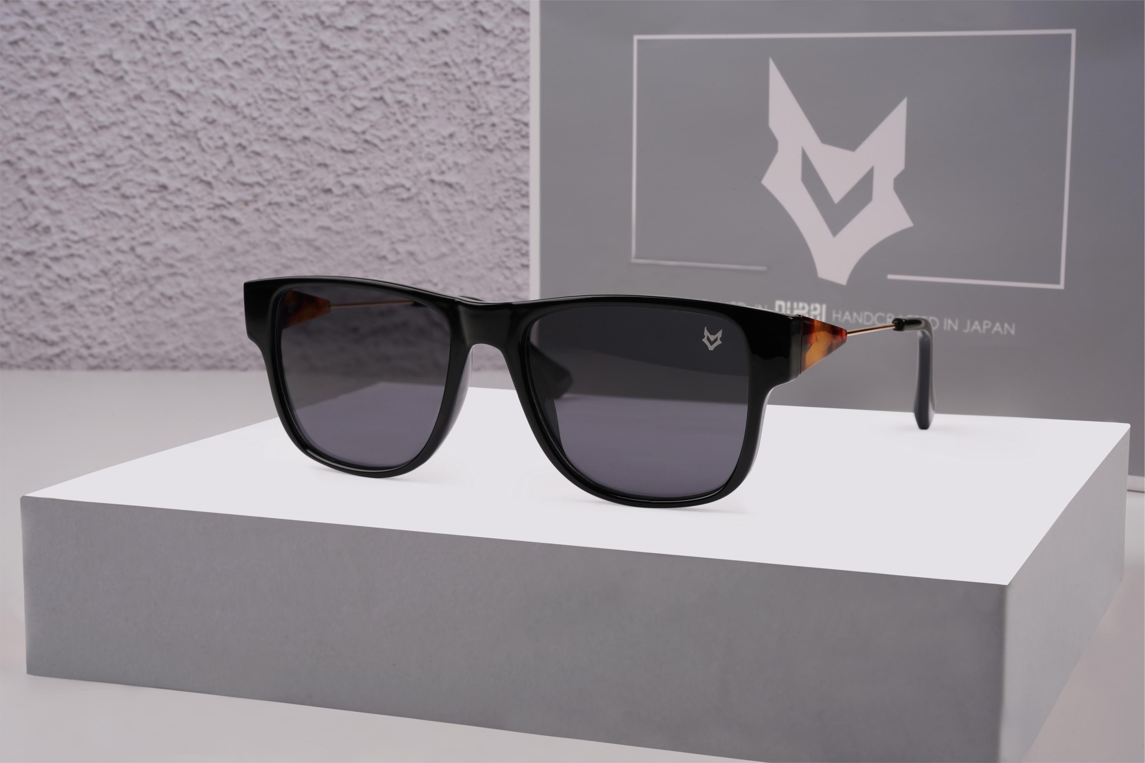 Stratos 9837 C1 UV-400 Sunglasses