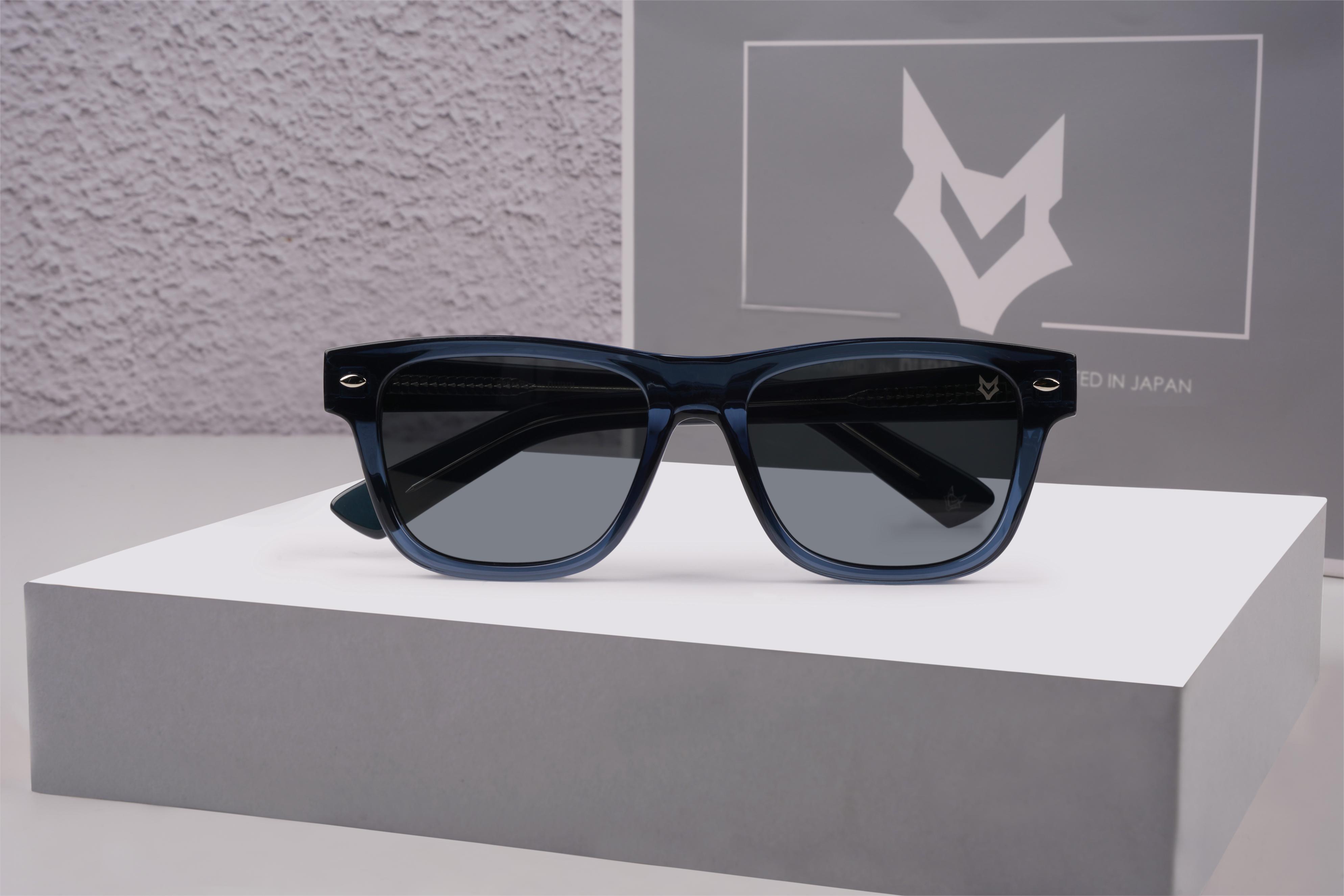 Echo 6811 C6 UV-400 Sunglasses