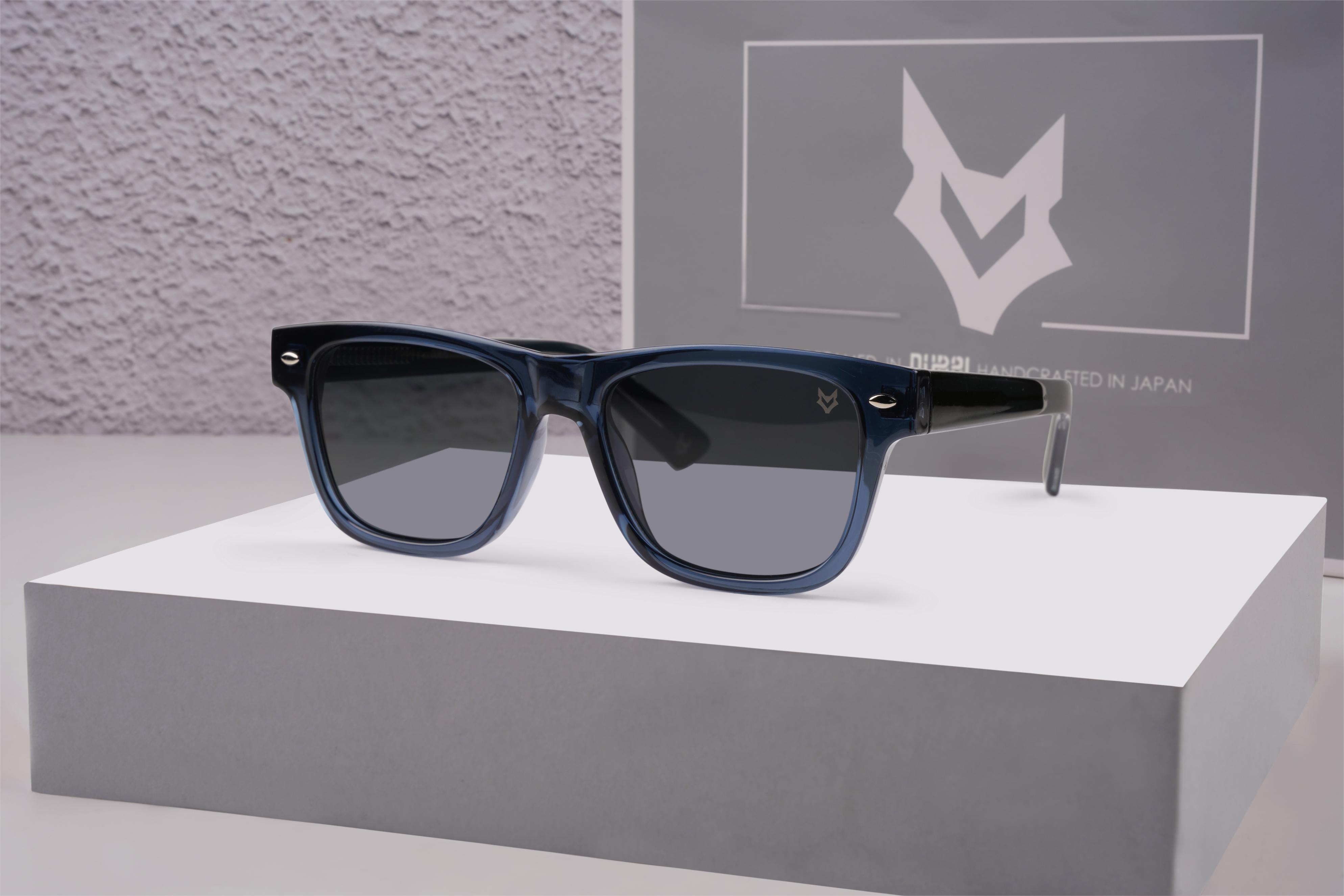 Echo 6811 C6 UV-400 Sunglasses