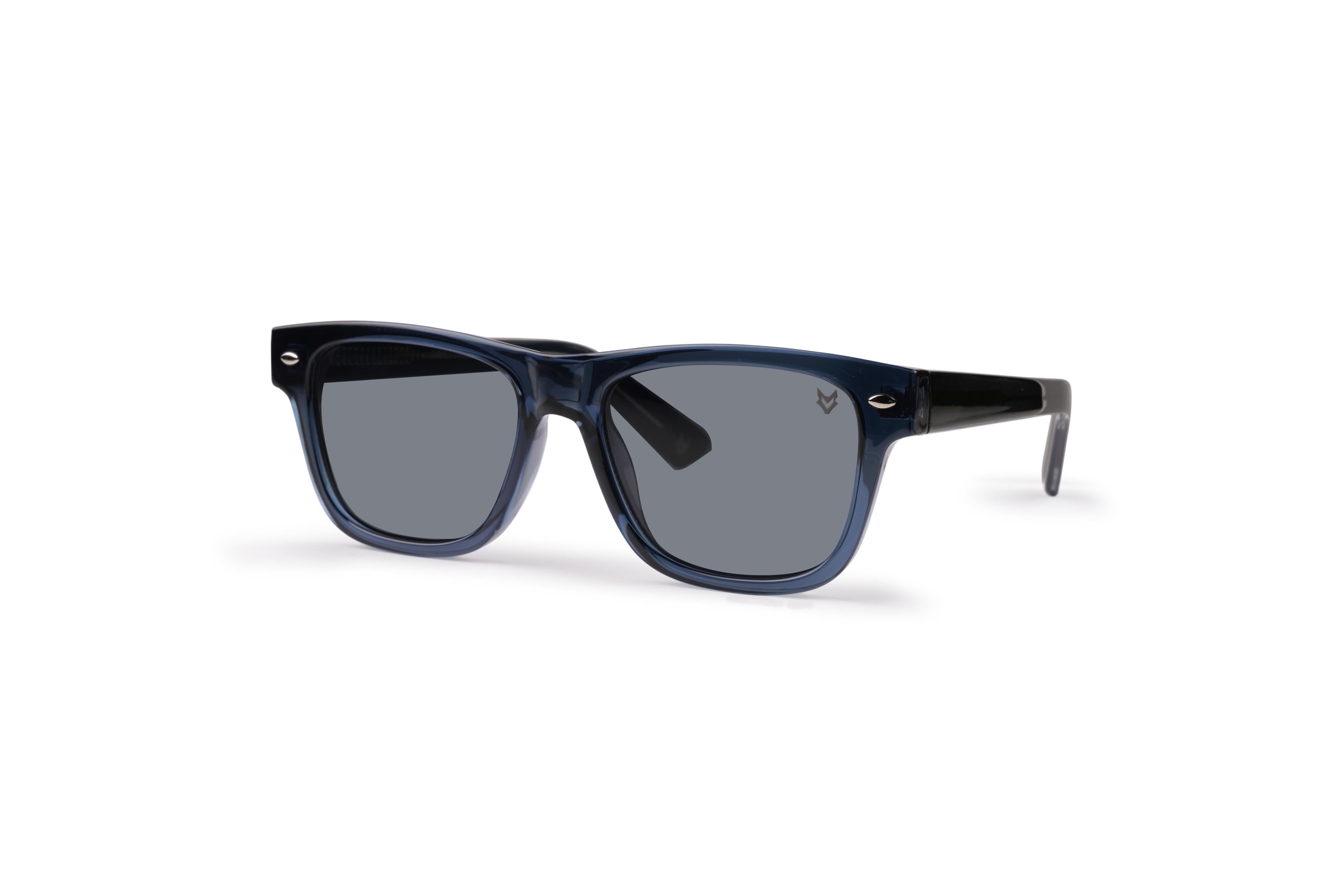 Echo 6811 C6 UV-400 Sunglasses