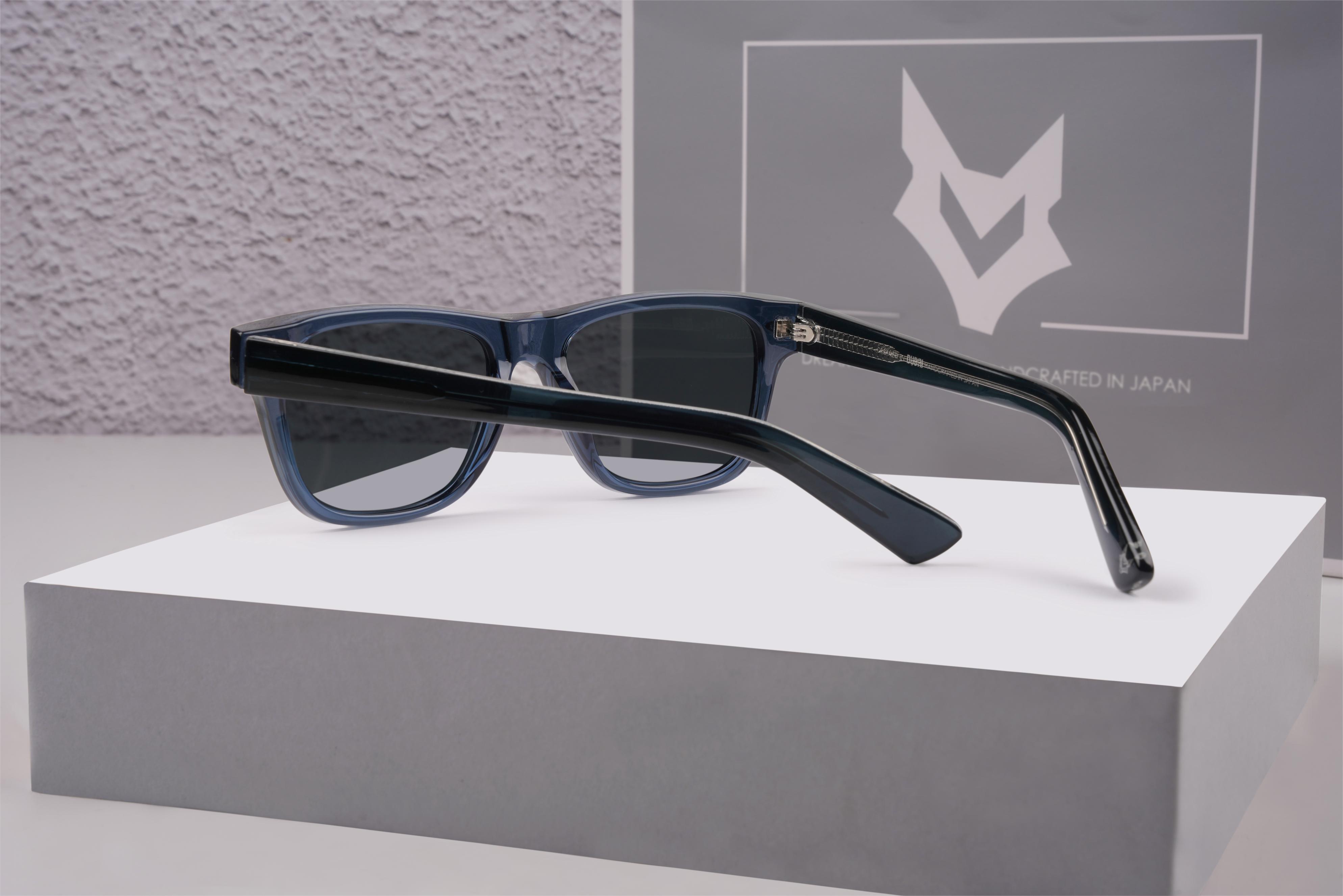 Echo 6811 C6 UV-400 Sunglasses
