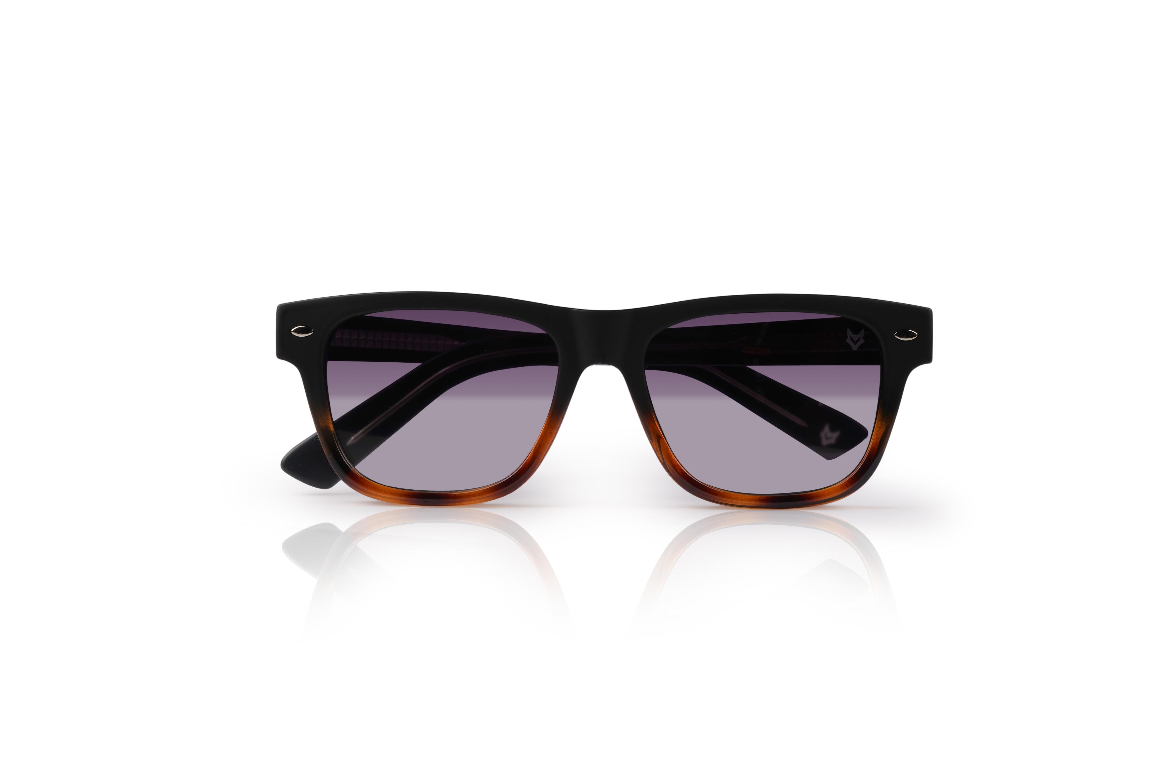 Echo 6811 C5 UV-400 Sunglasses