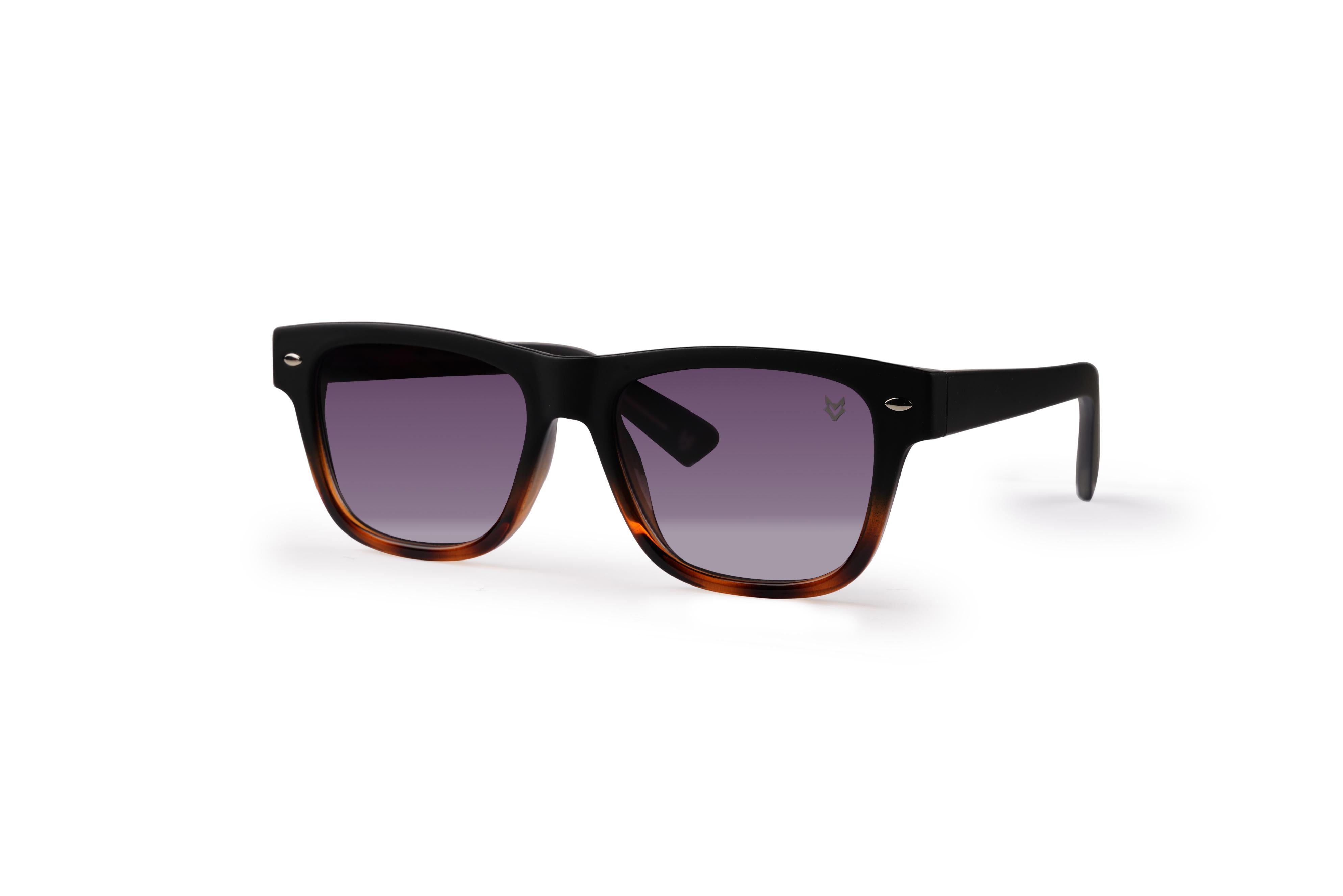 Echo 6811 C5 UV-400 Sunglasses