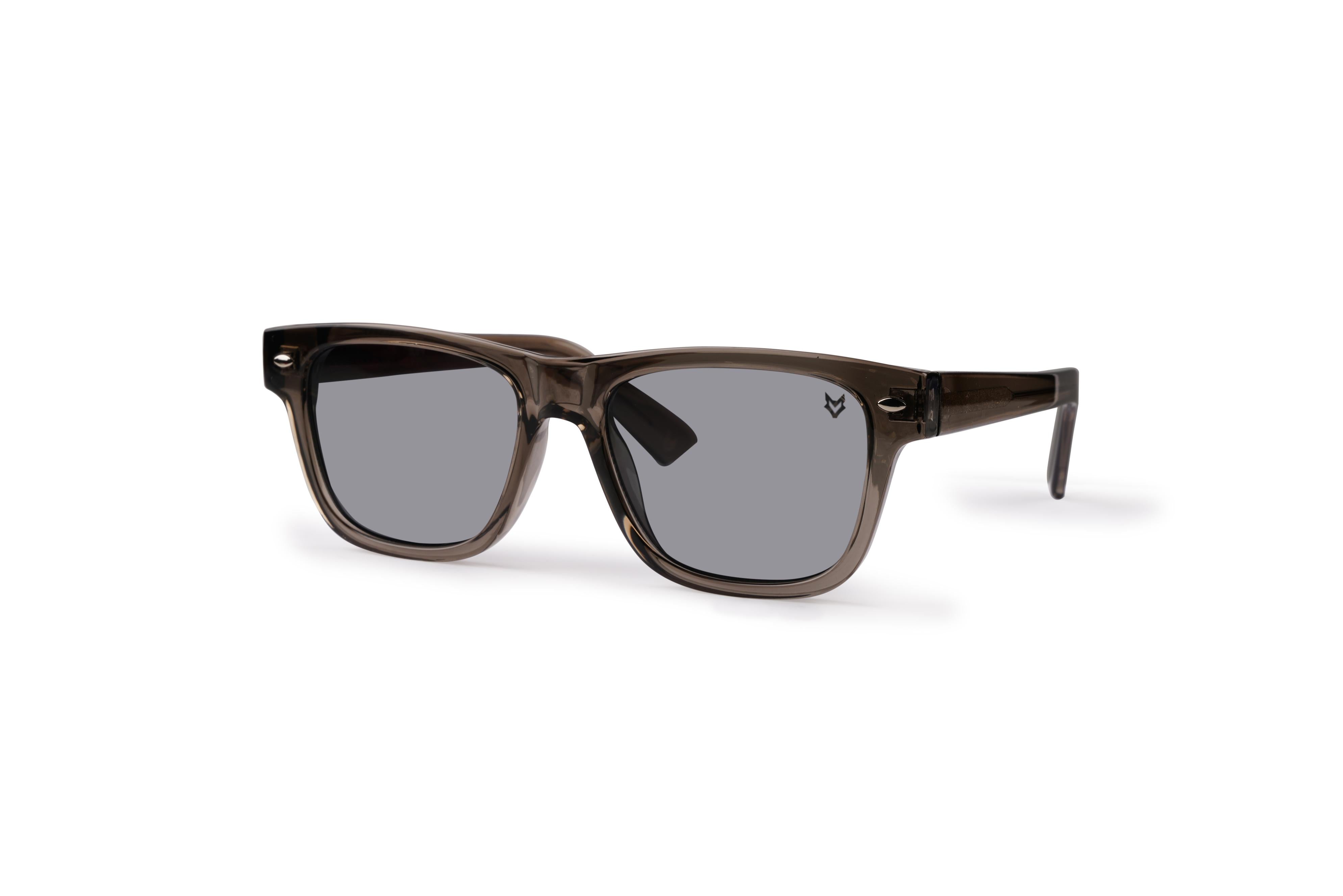 Echo 6811 C4 UV-400 Sunglasses