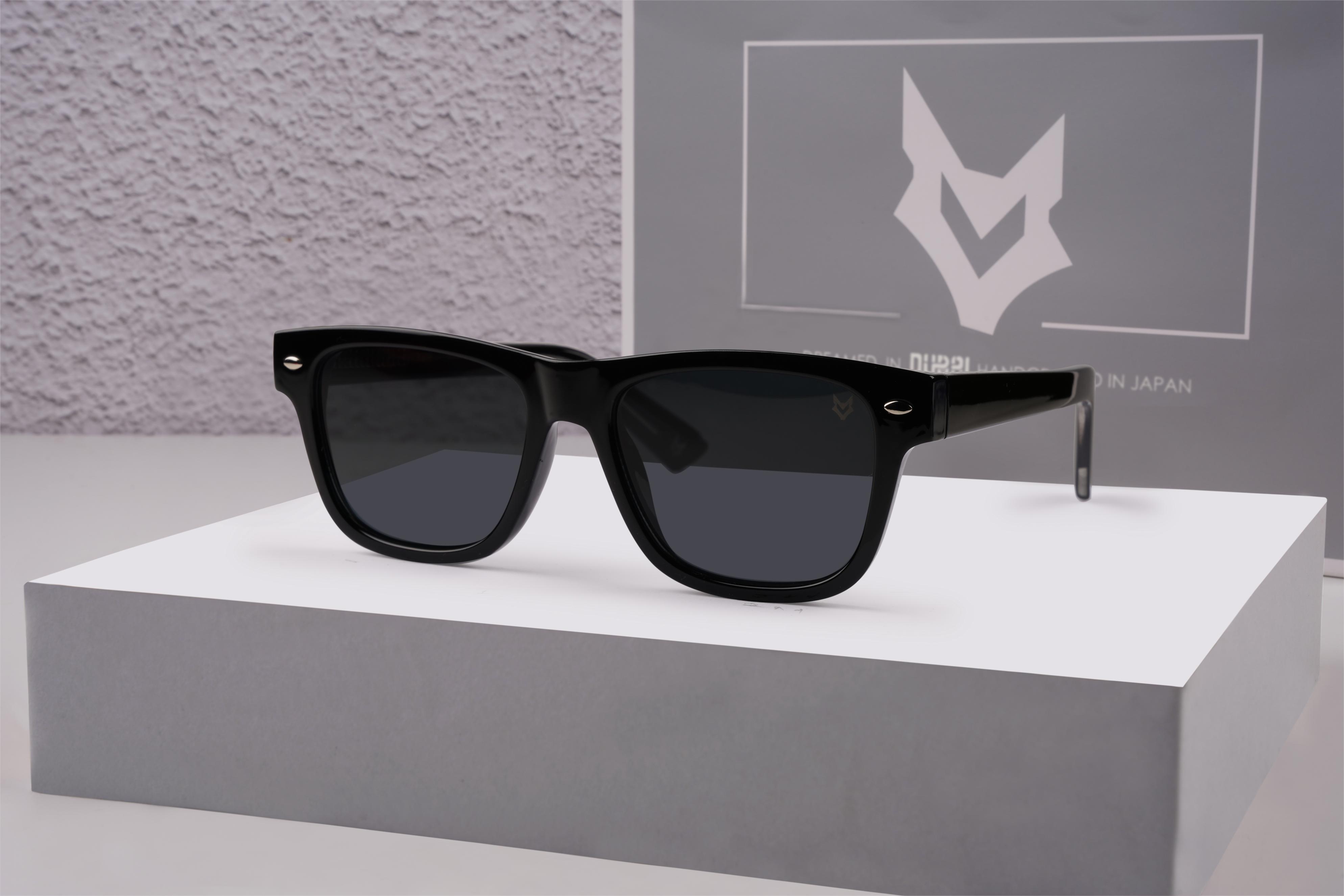 Echo 6811 C1 UV-400 Sunglasses