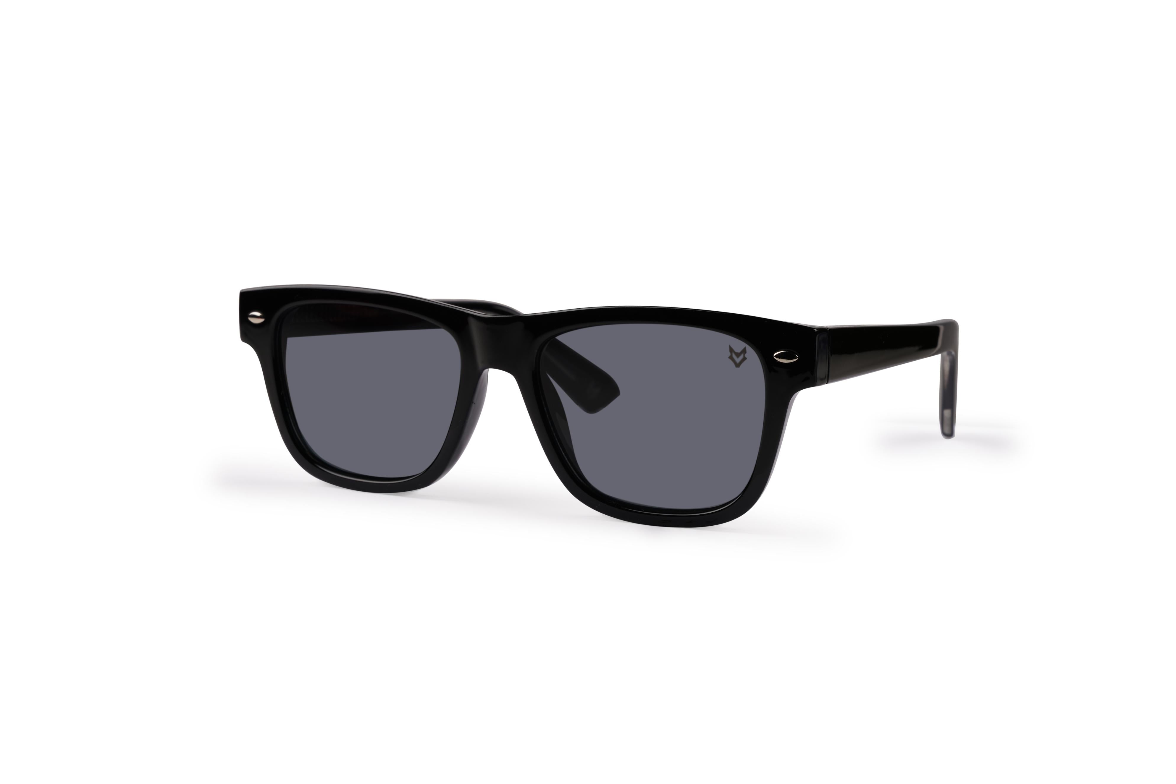 Echo 6811 C1 UV-400 Sunglasses