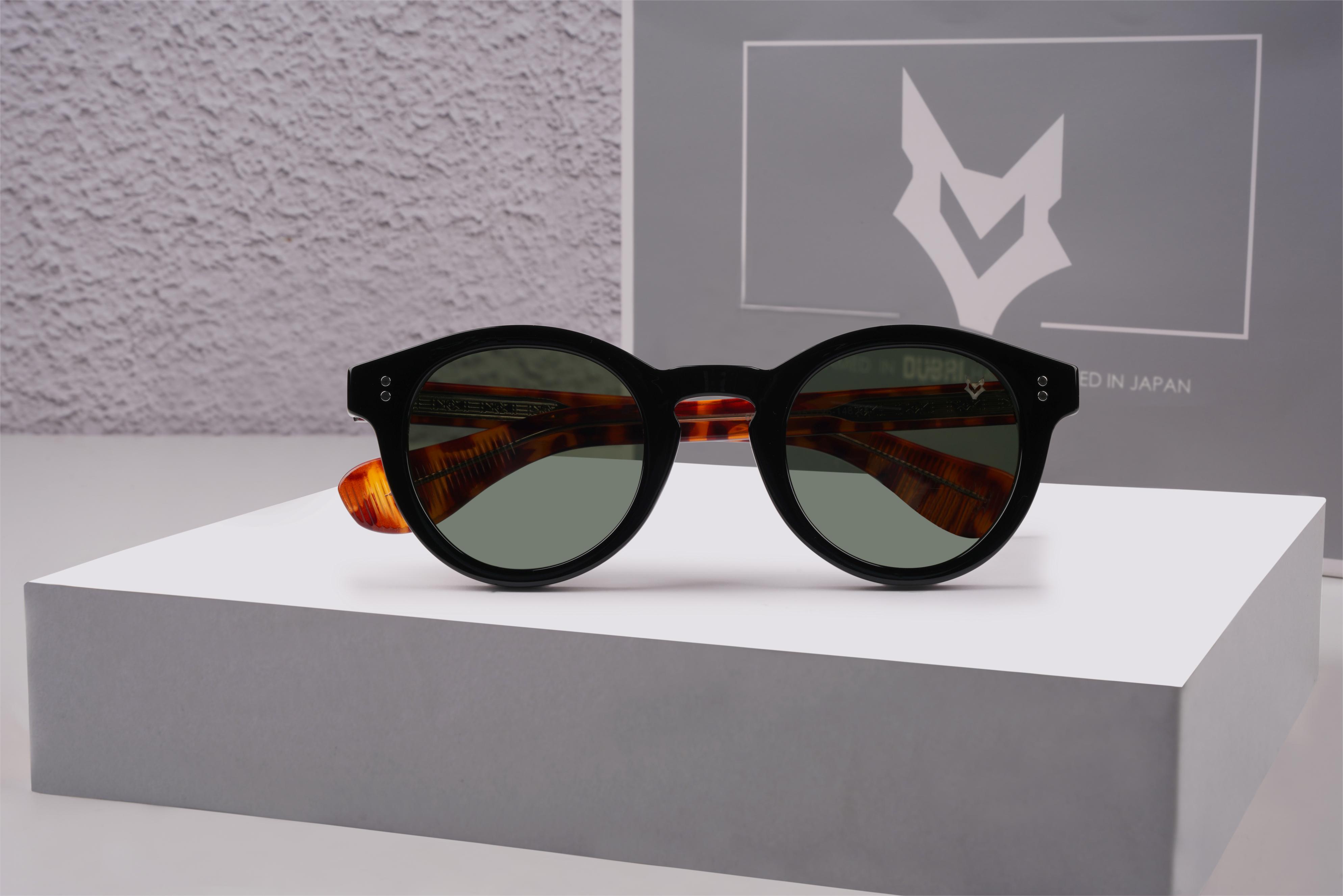 Sentinel MLT-66501 C3 Polarised Sunglasses
