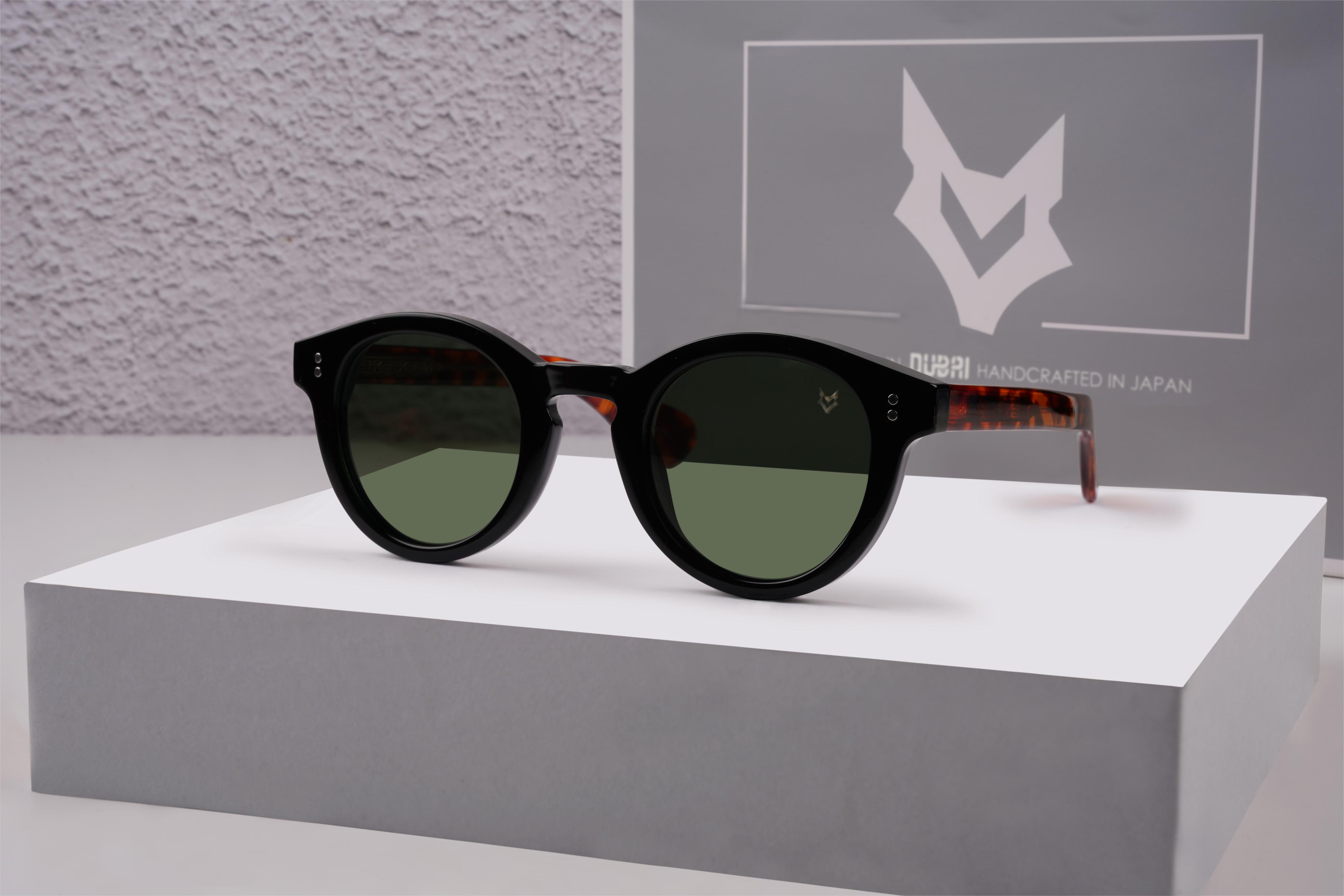 Sentinel MLT-66501 C3 Polarised Sunglasses
