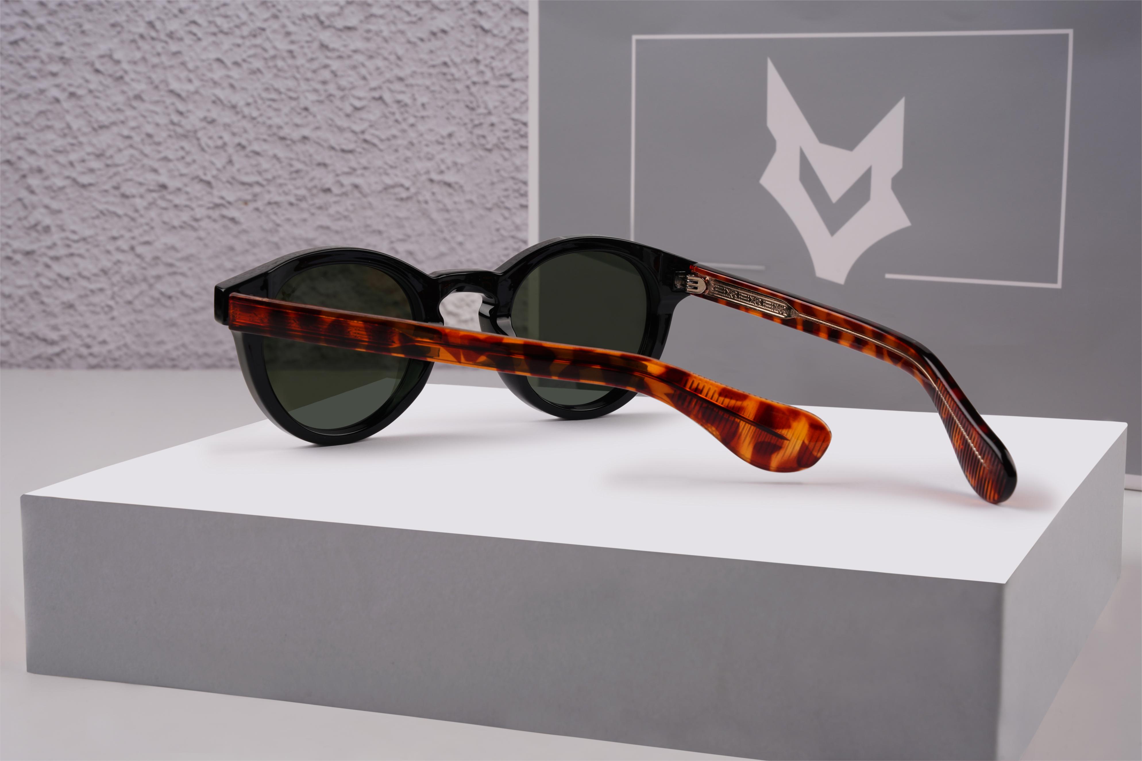 Sentinel MLT-66501 C3 Polarised Sunglasses