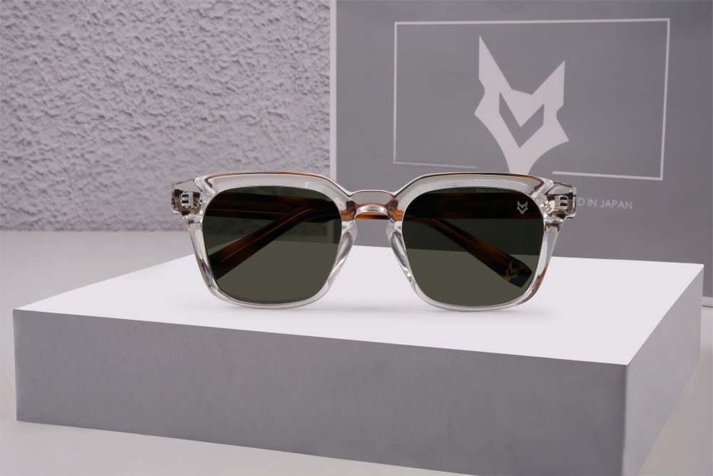 Maverick 6237 C5 UV-400 Sunglasses