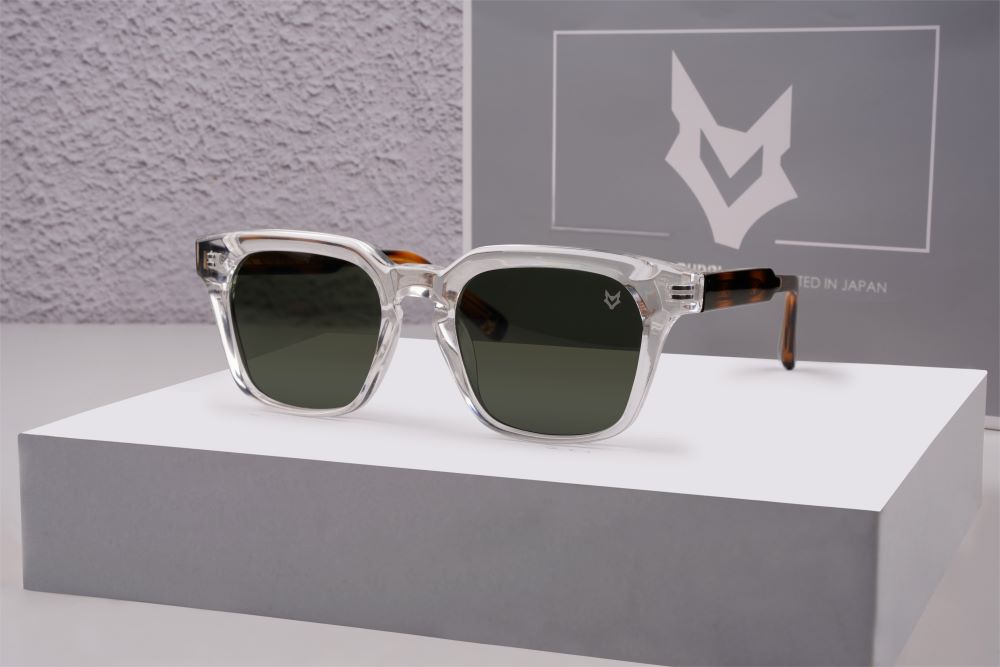 Maverick 6237 C5 UV-400 Sunglasses