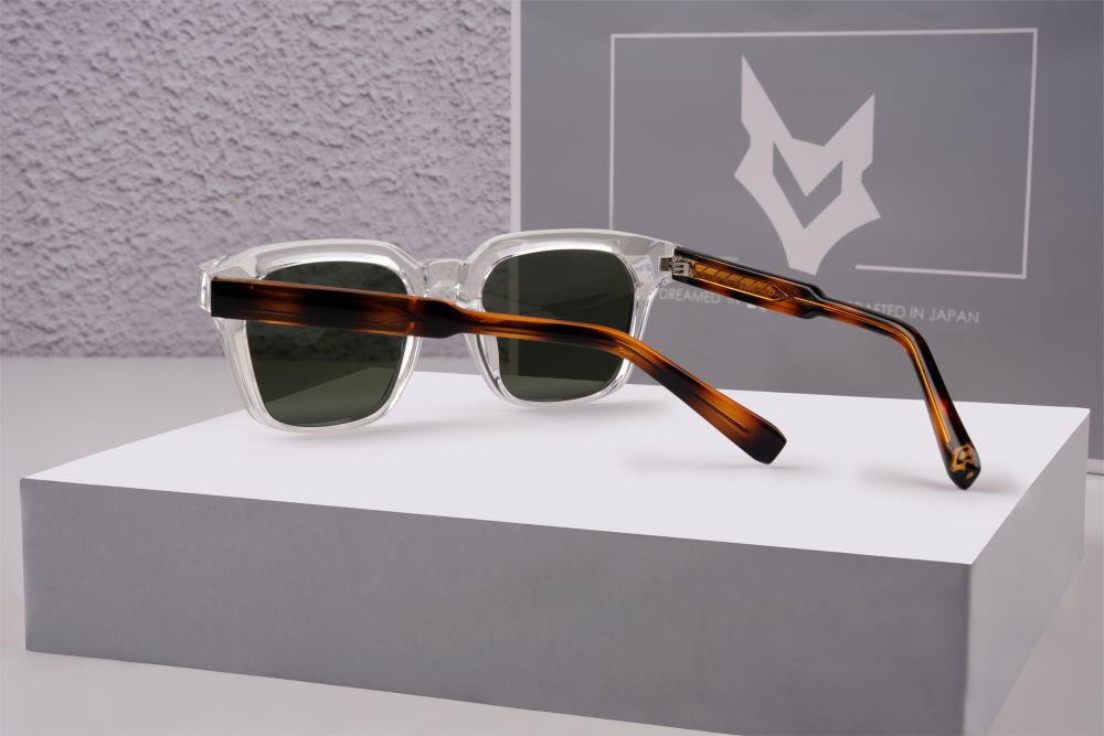 Maverick 6237 C5 UV-400 Sunglasses