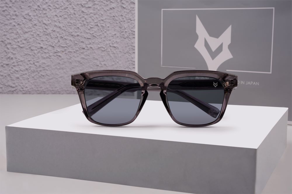 Maverick 6237 C3 UV-400 Sunglasses