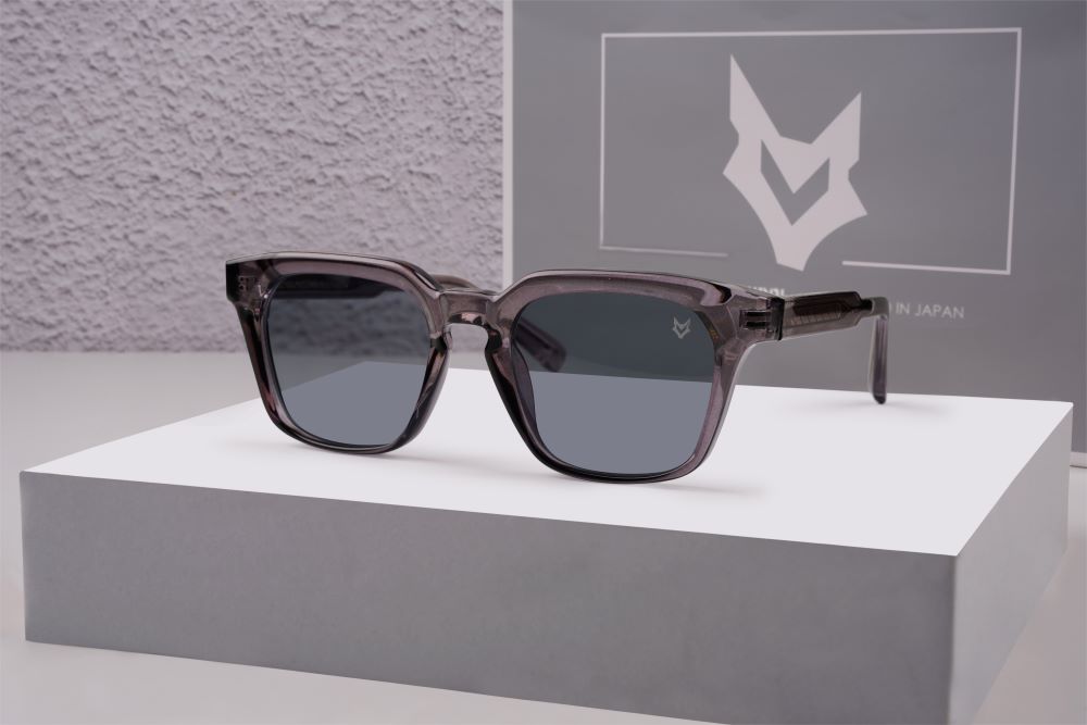 Maverick 6237 C3 UV-400 Sunglasses