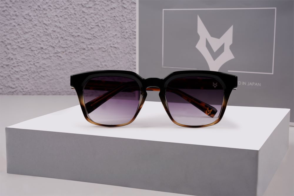 Maverick 6237 C4 UV-400 Sunglasses