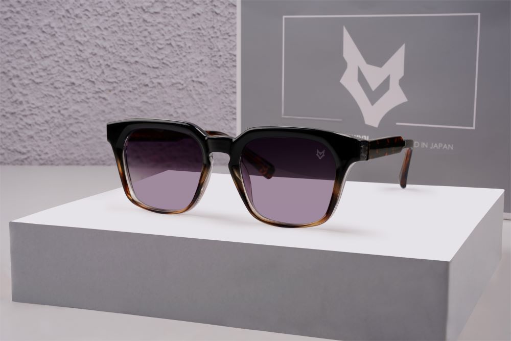 Maverick 6237 C4 UV-400 Sunglasses