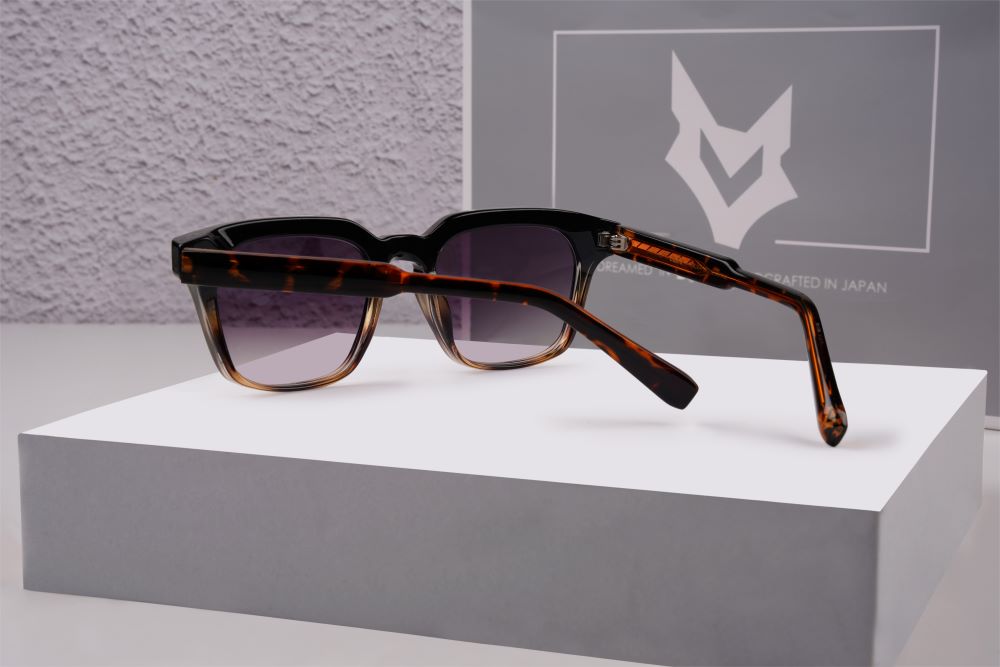 Maverick 6237 C4 UV-400 Sunglasses