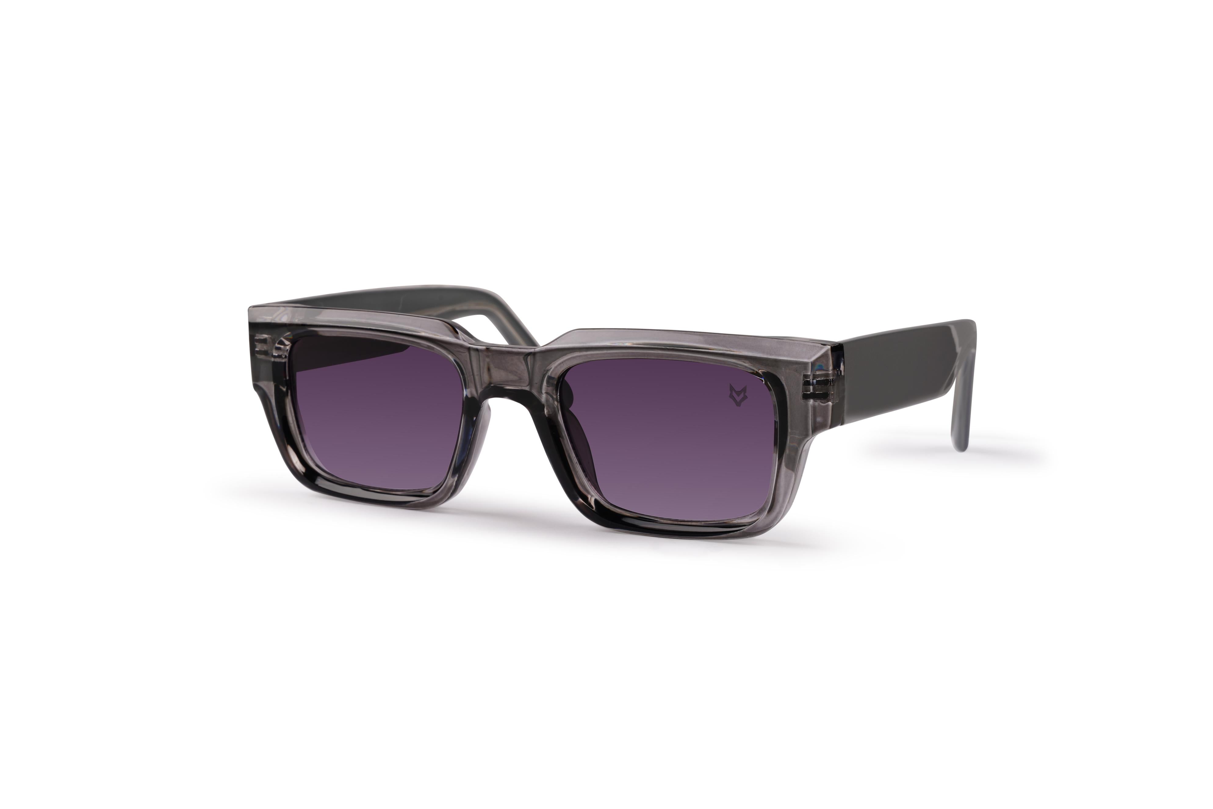 Zephyr UM-9826 C3 UV-400 Sunglasses