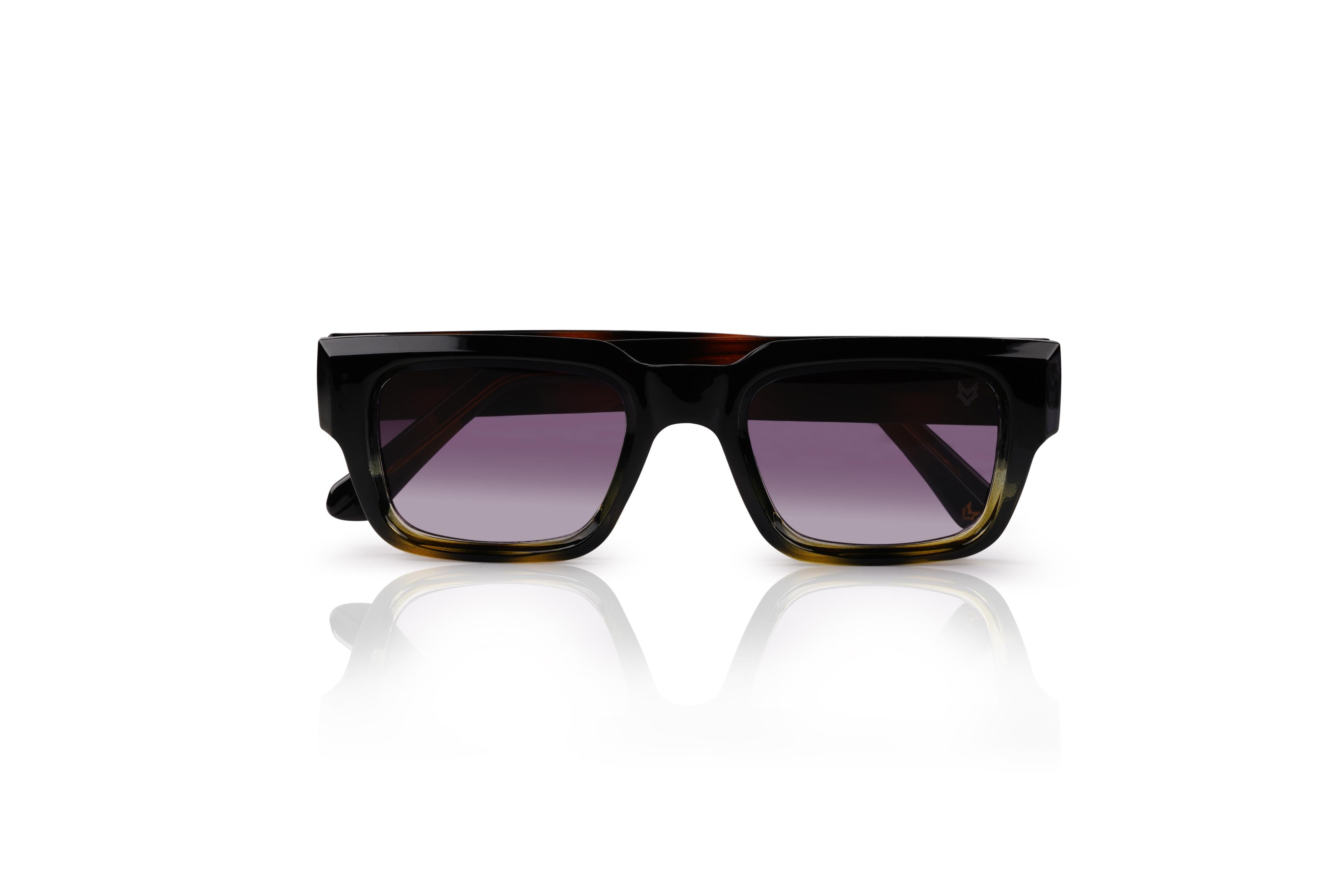 Zephyr UM-9826 C2 UV-400 Sunglasses