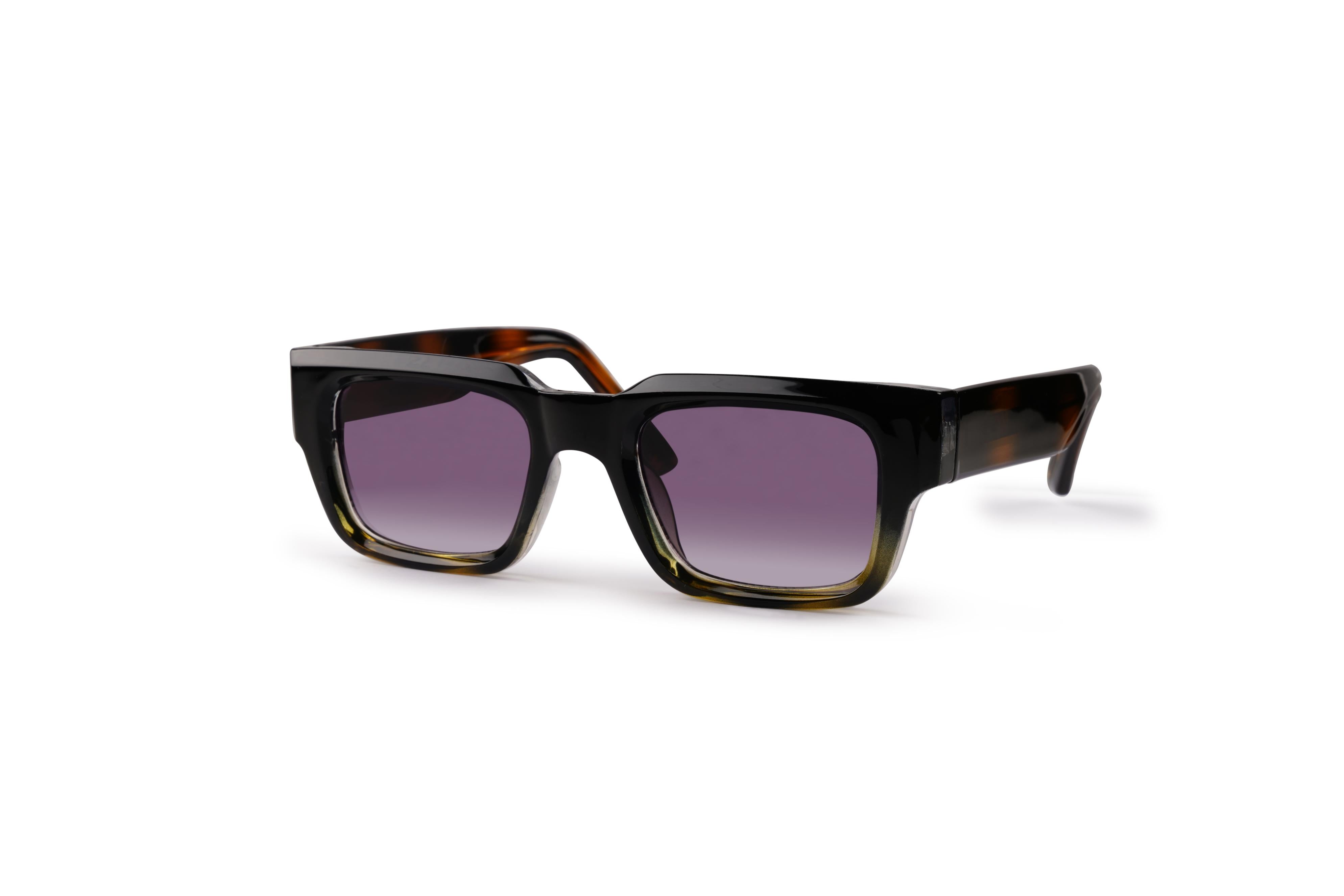 Zephyr UM-9826 C2 UV-400 Sunglasses