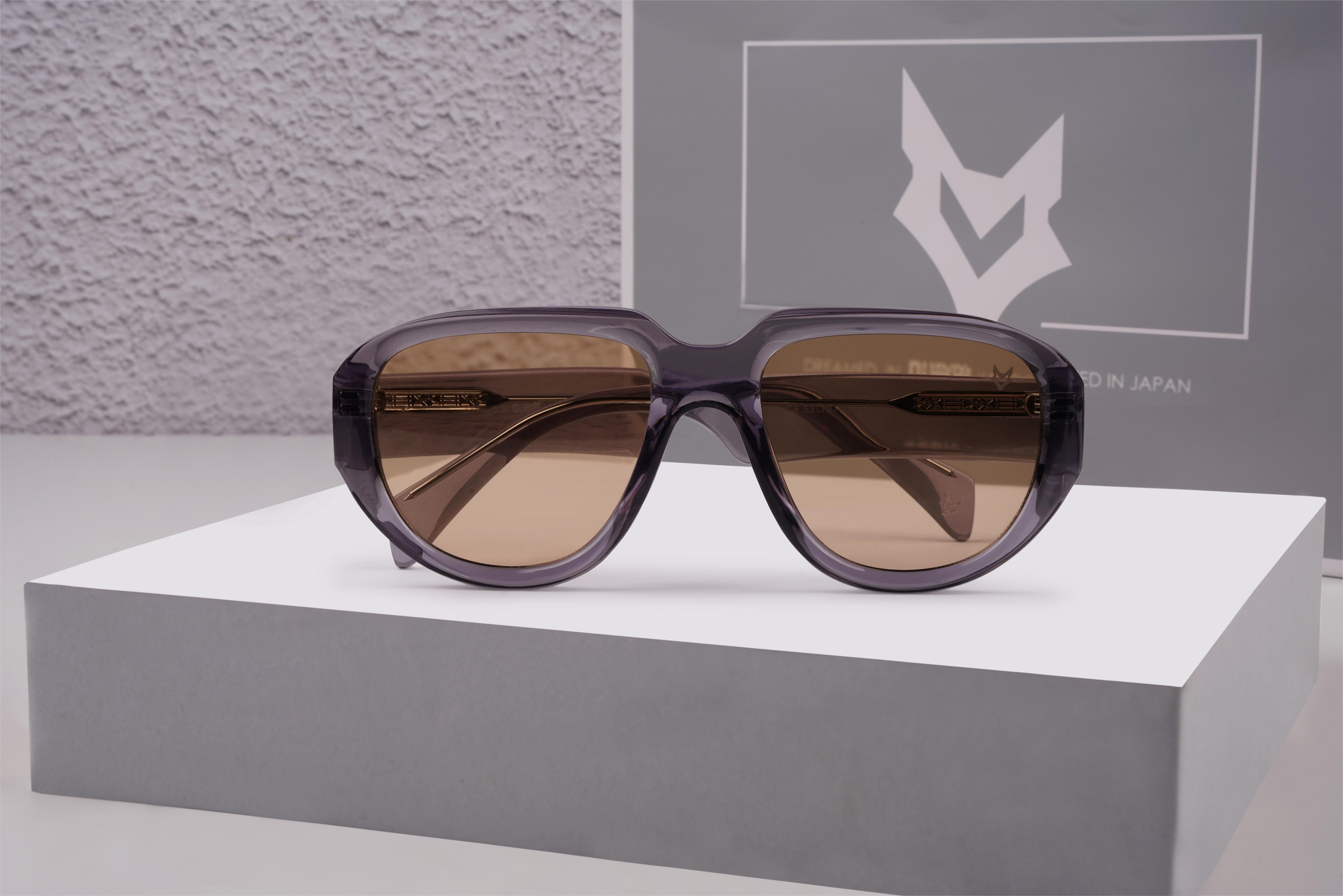 Ventura MLT-9819 C3 Polarised Sunglasses