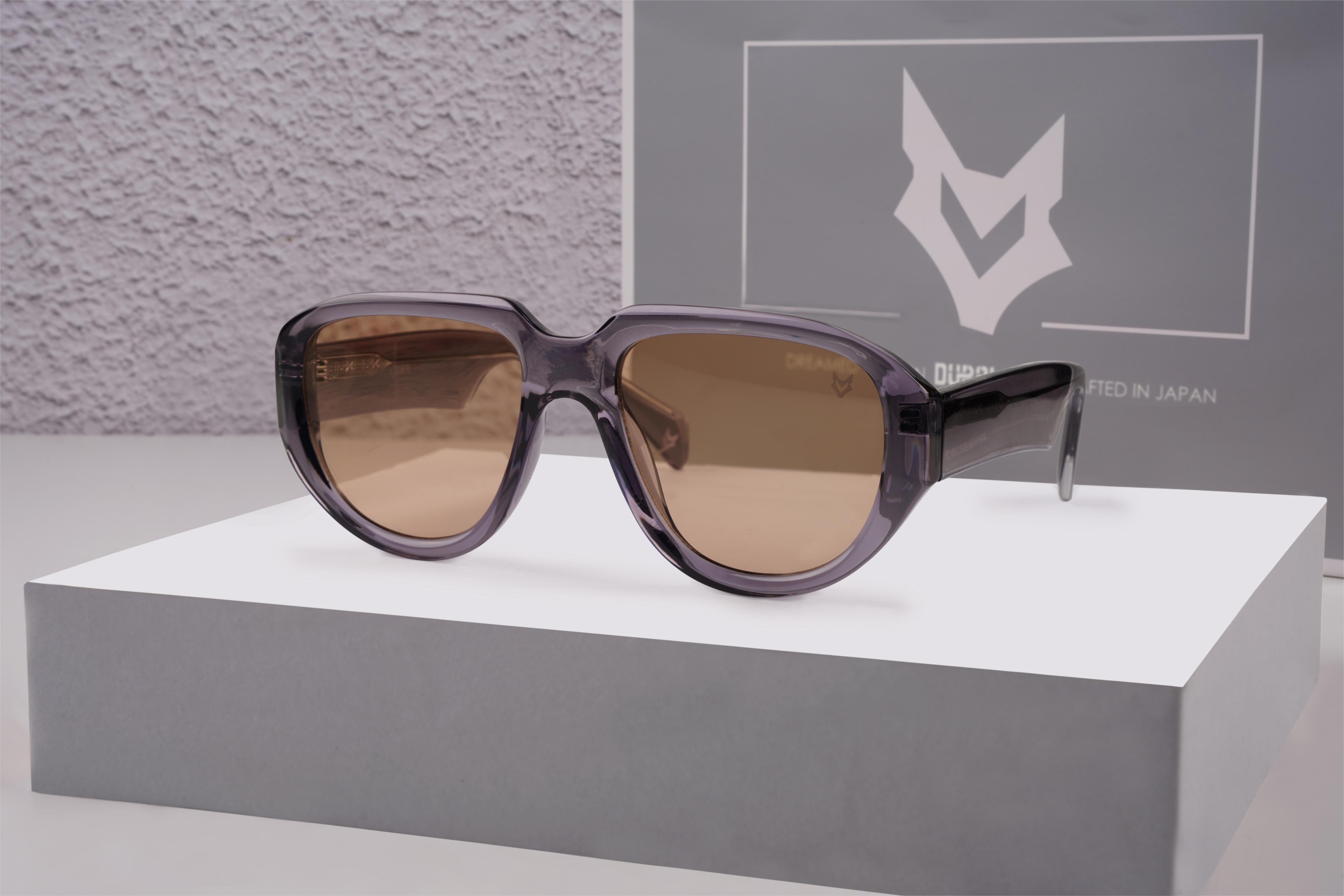 Ventura MLT-9819 C3 Polarised Sunglasses