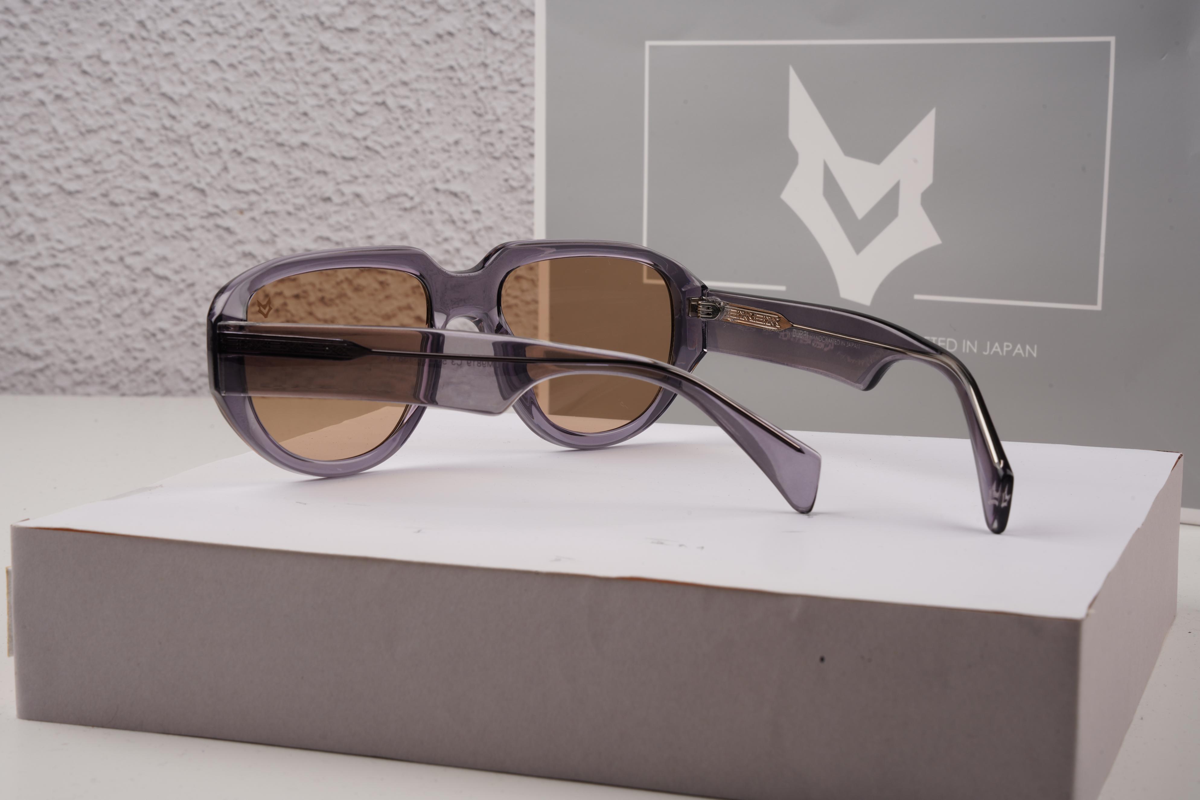 Ventura MLT-9819 C3 Polarised Sunglasses