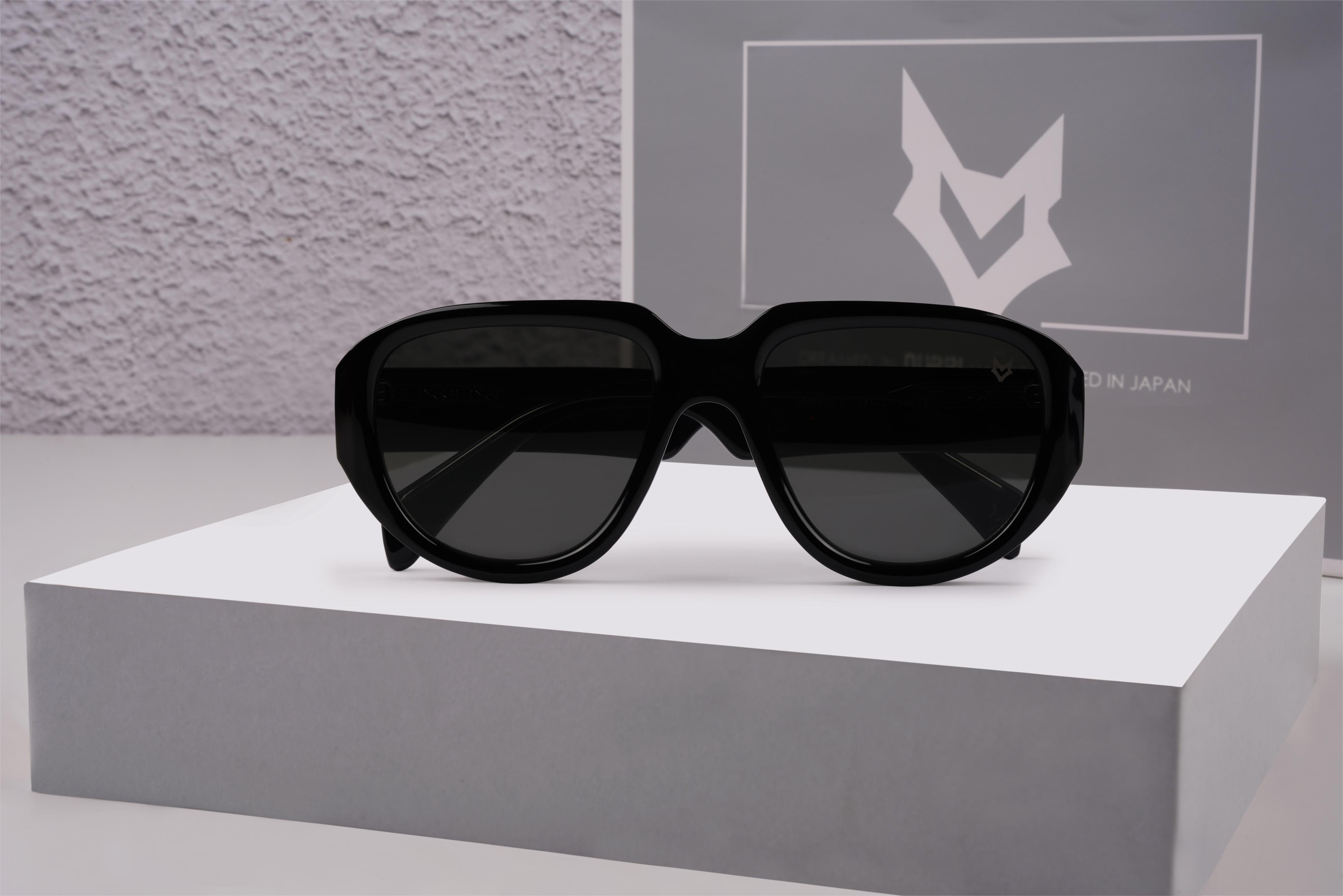 Ventura MLT-9819 C1 Polarised Sunglasses