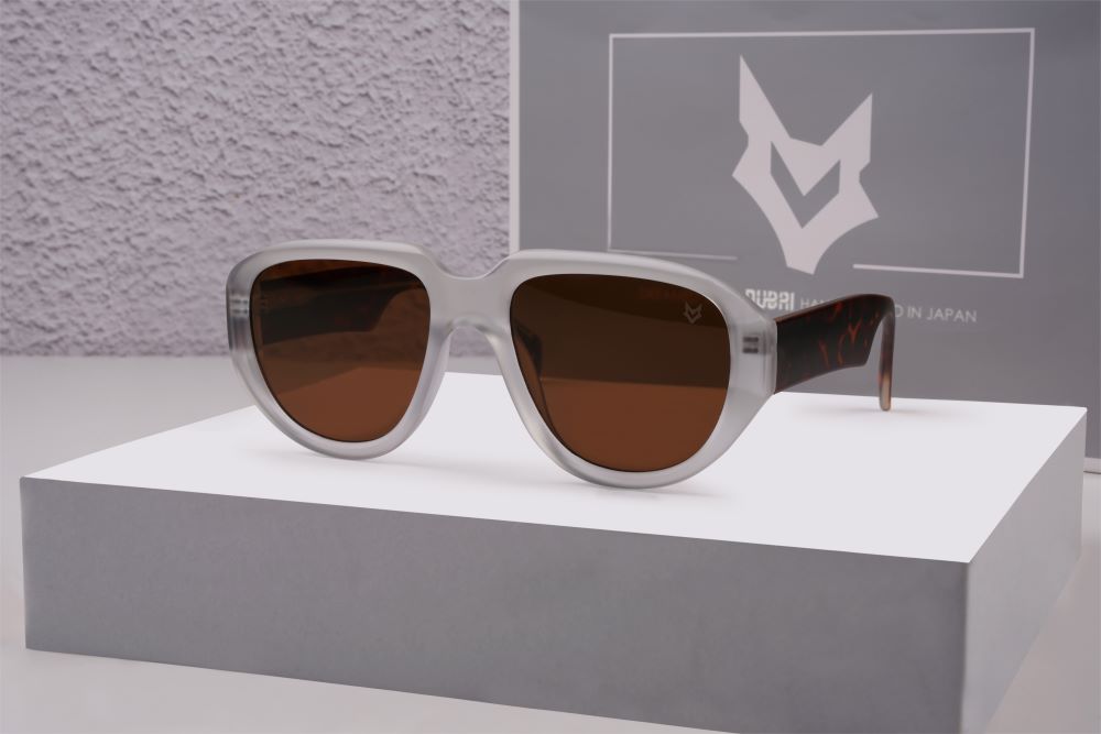 Ventura MLT-9819 C6 Polarised Sunglasses