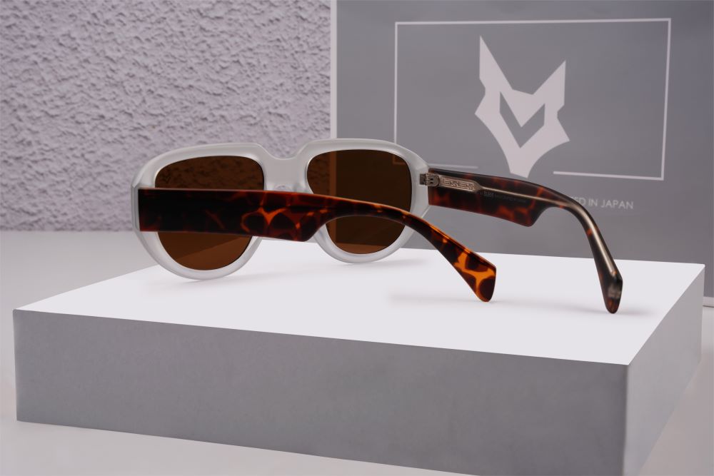 Ventura MLT-9819 C6 Polarised Sunglasses