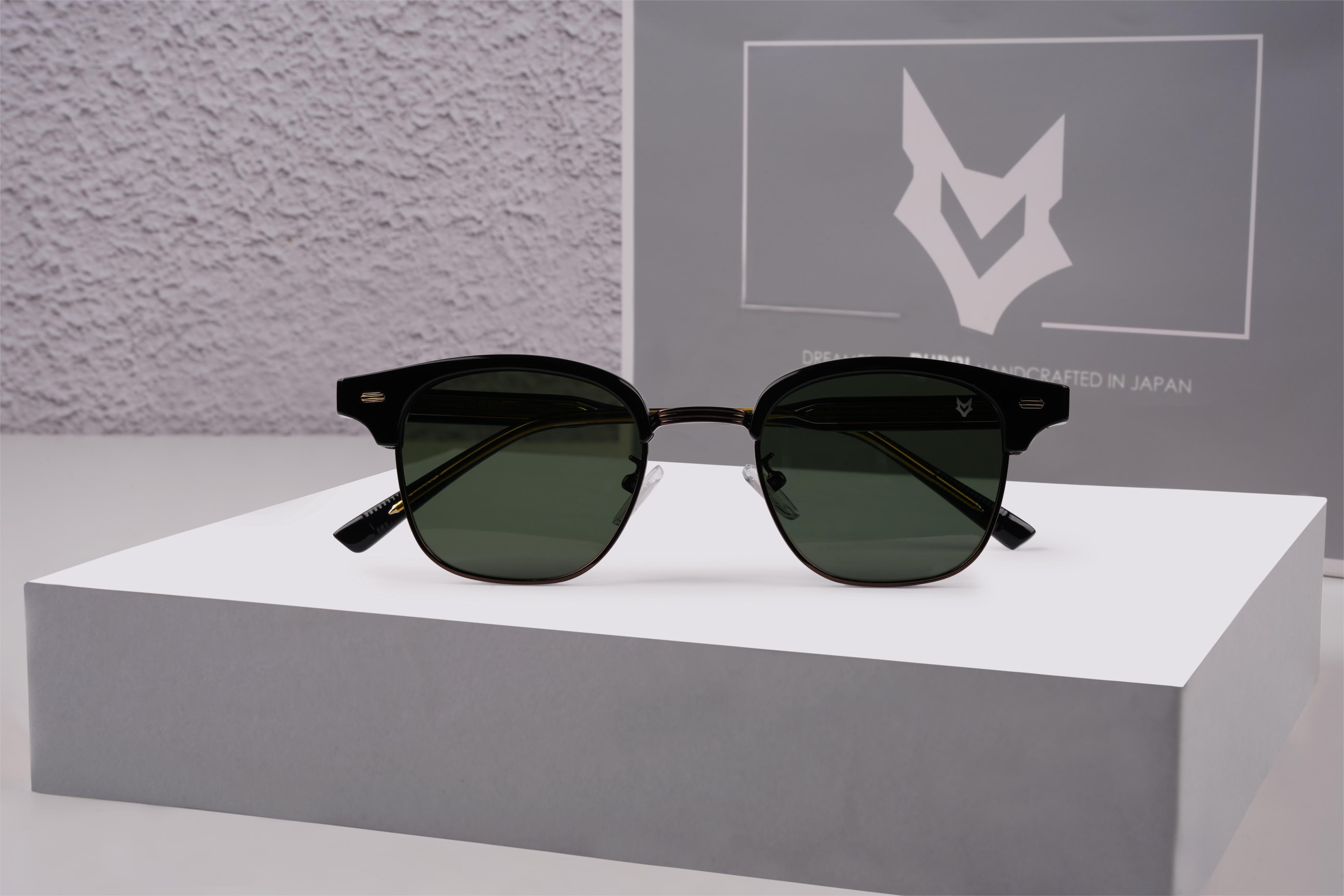 Avalon MLT-07 C1 Polarised Sunglasses