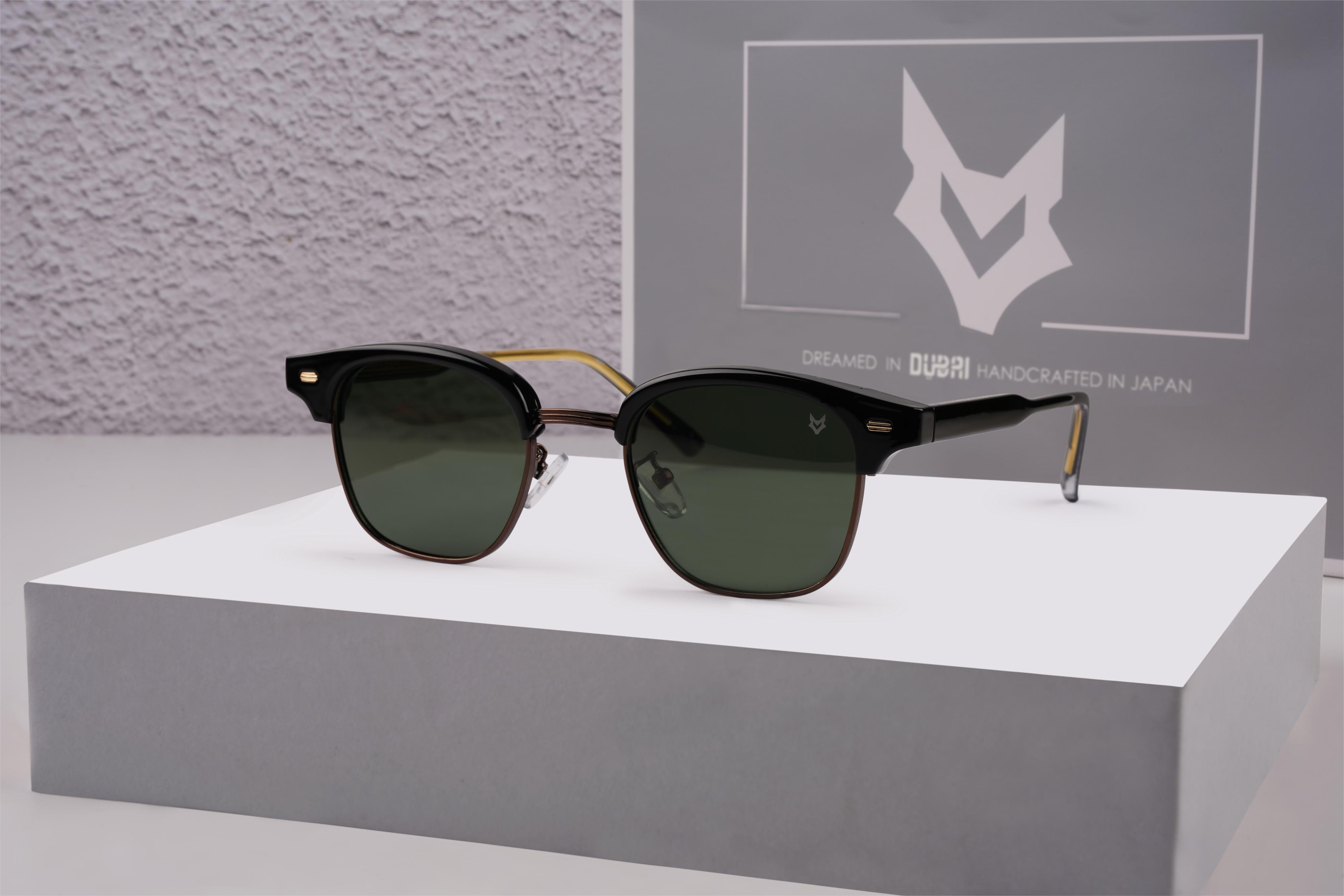 Avalon MLT-07 C1 Polarised Sunglasses