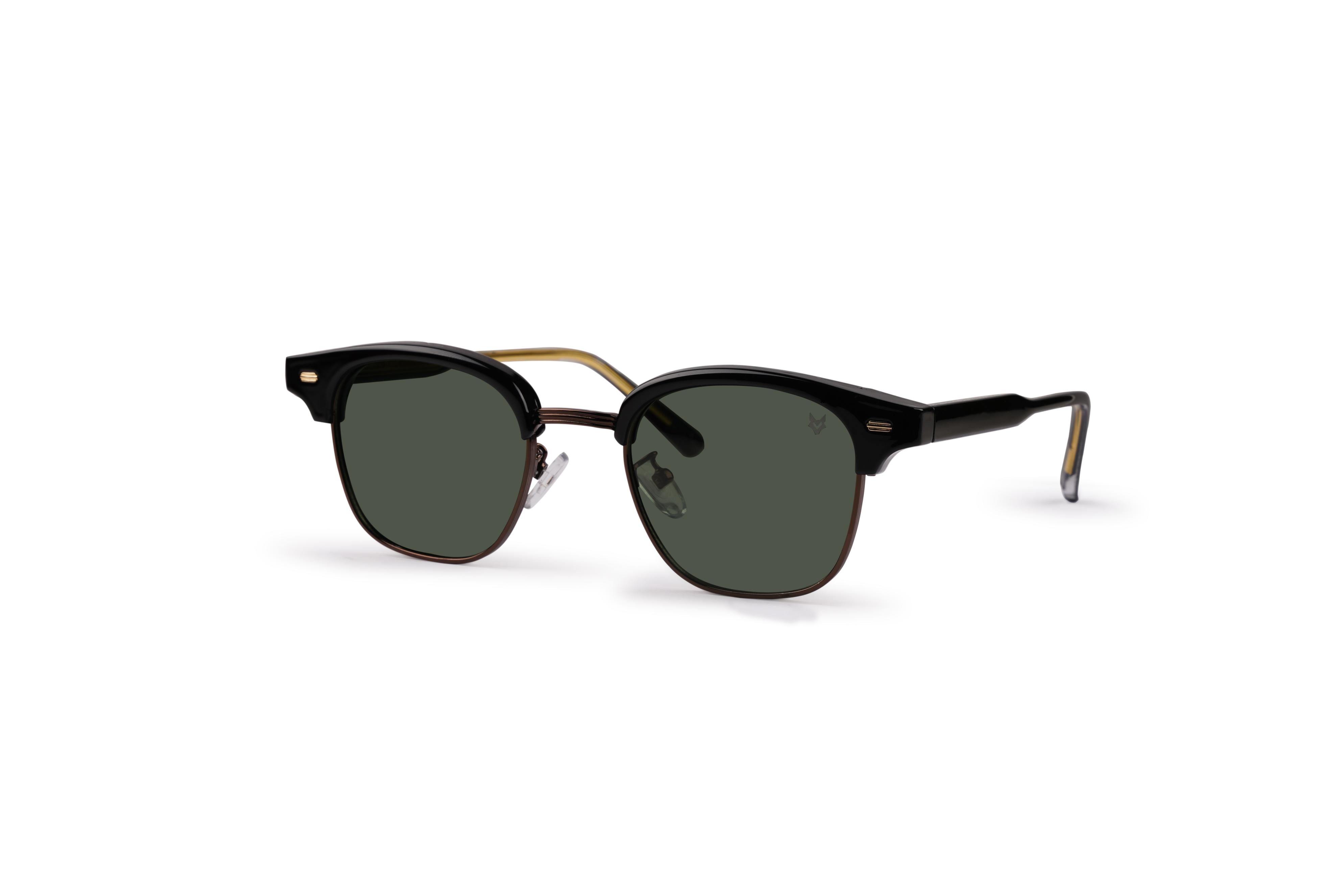 Avalon MLT-07 C1 Polarised Sunglasses