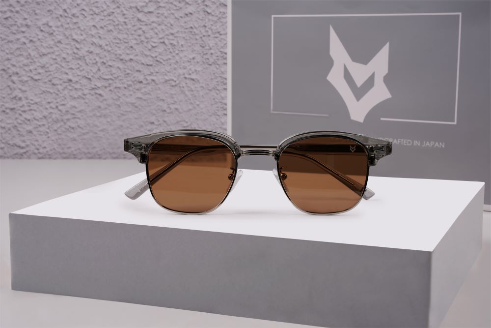 Avalon MLT-07 C5 Polarised Sunglasses