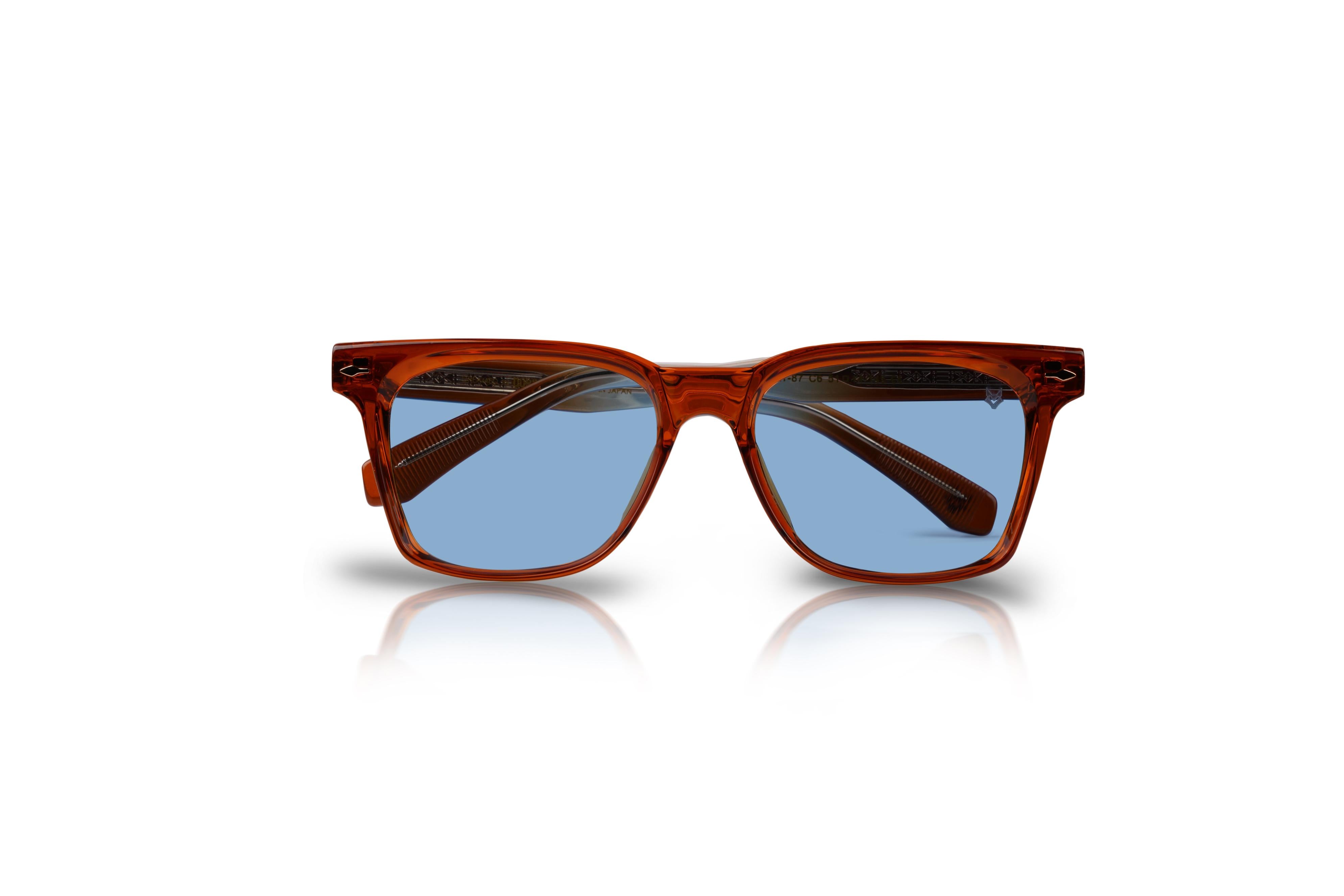 Herbie MLT-87 C6 Polarised Sunglasses