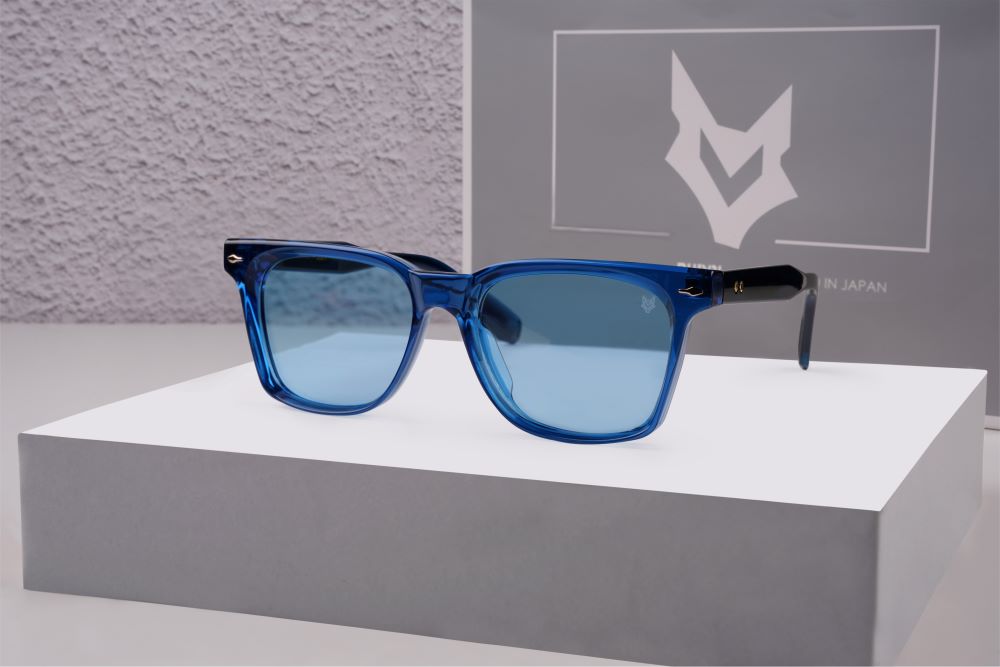 Herbie MLT-87 C7 Polarised Sunglasses