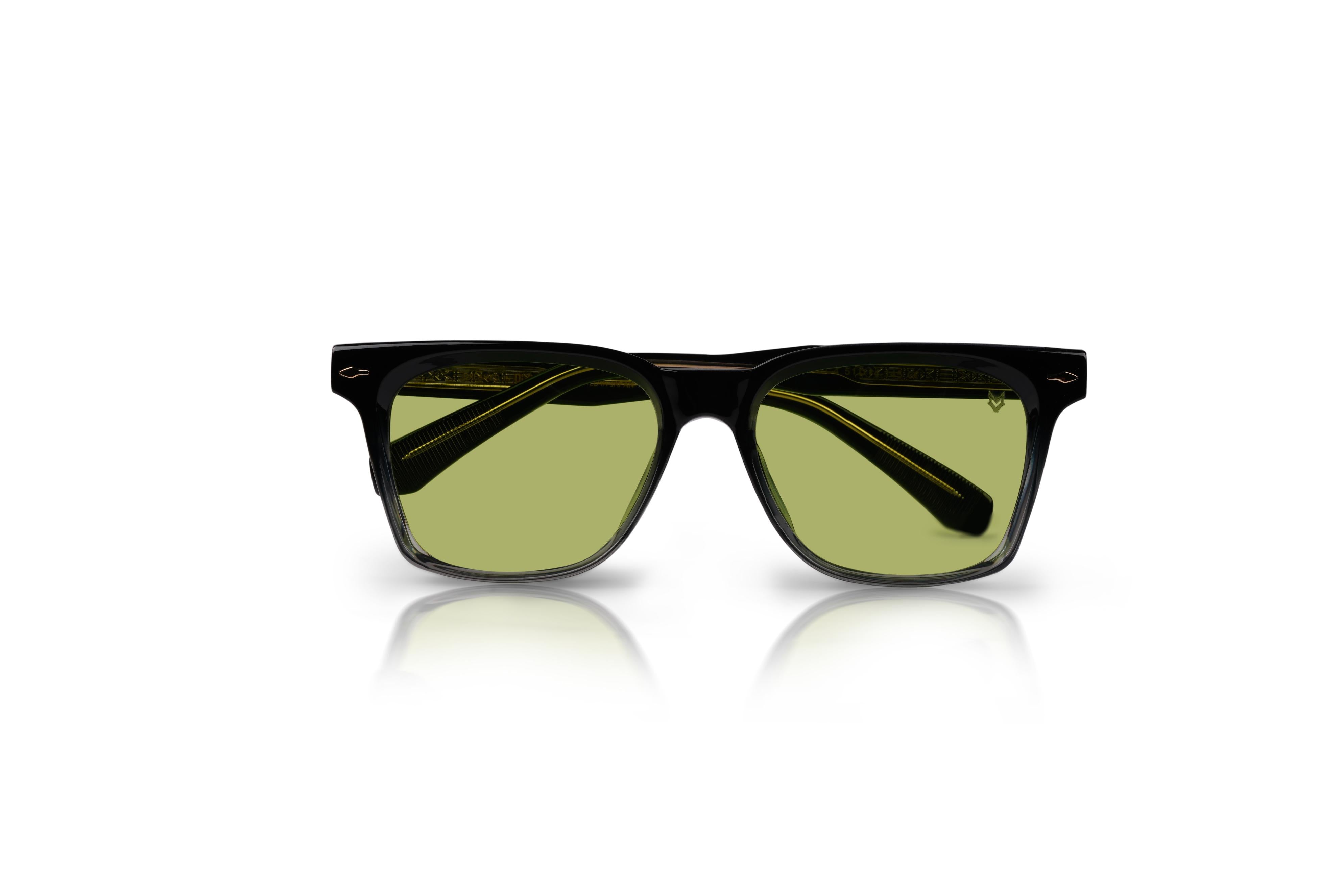 Herbie MLT-87 C4 Polarised Sunglasses