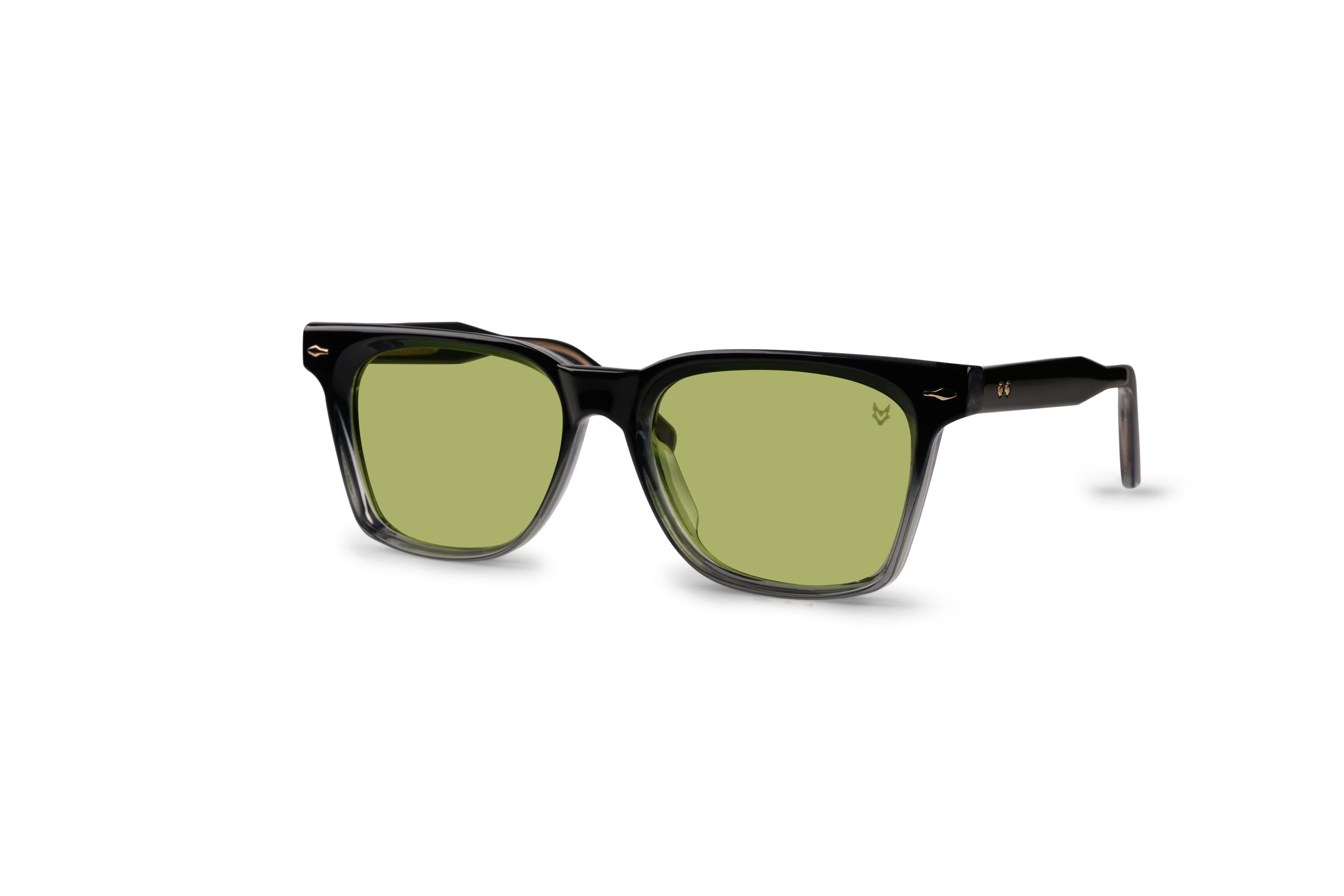 Herbie MLT-87 C4 Polarised Sunglasses