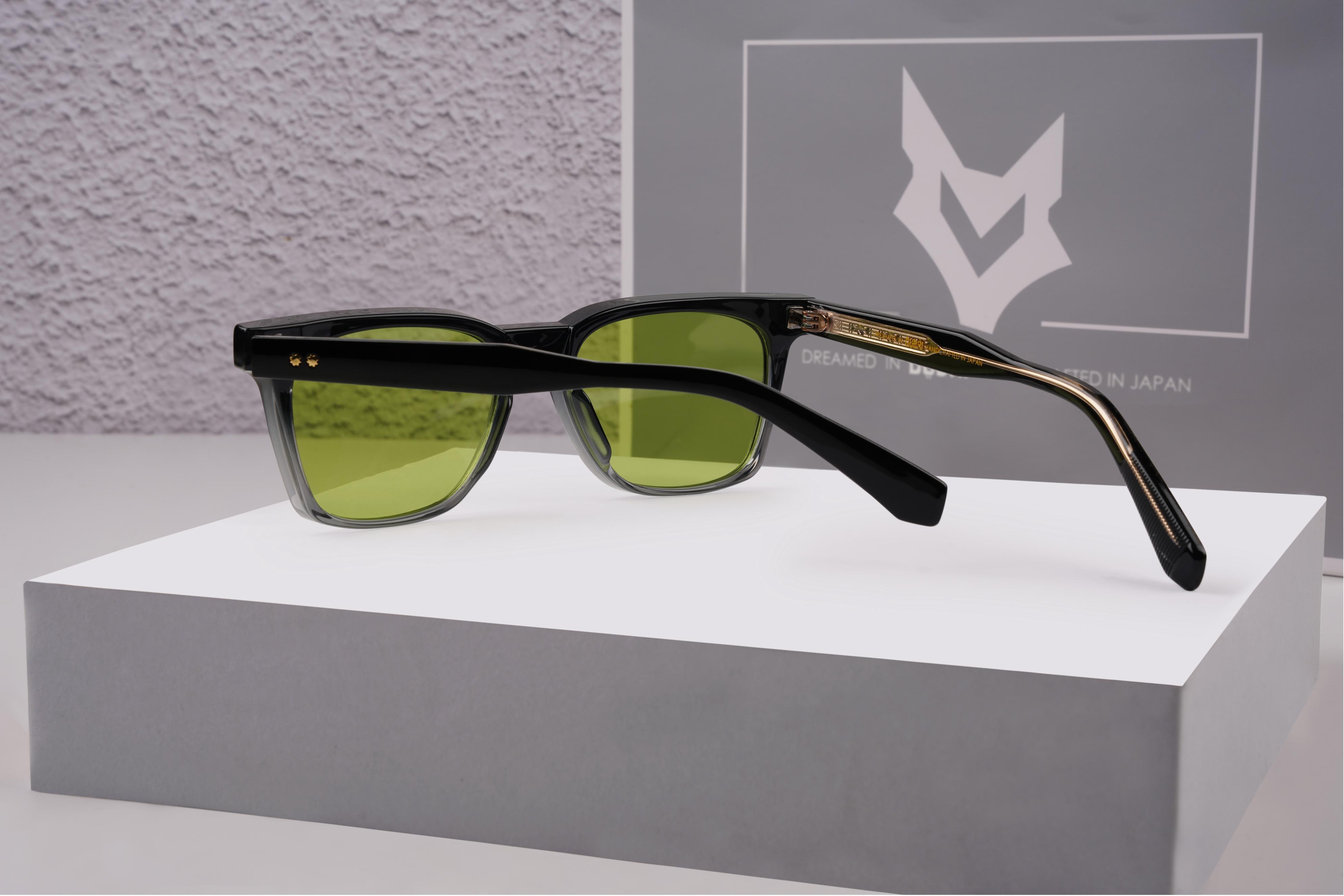 Herbie MLT-87 C4 Polarised Sunglasses