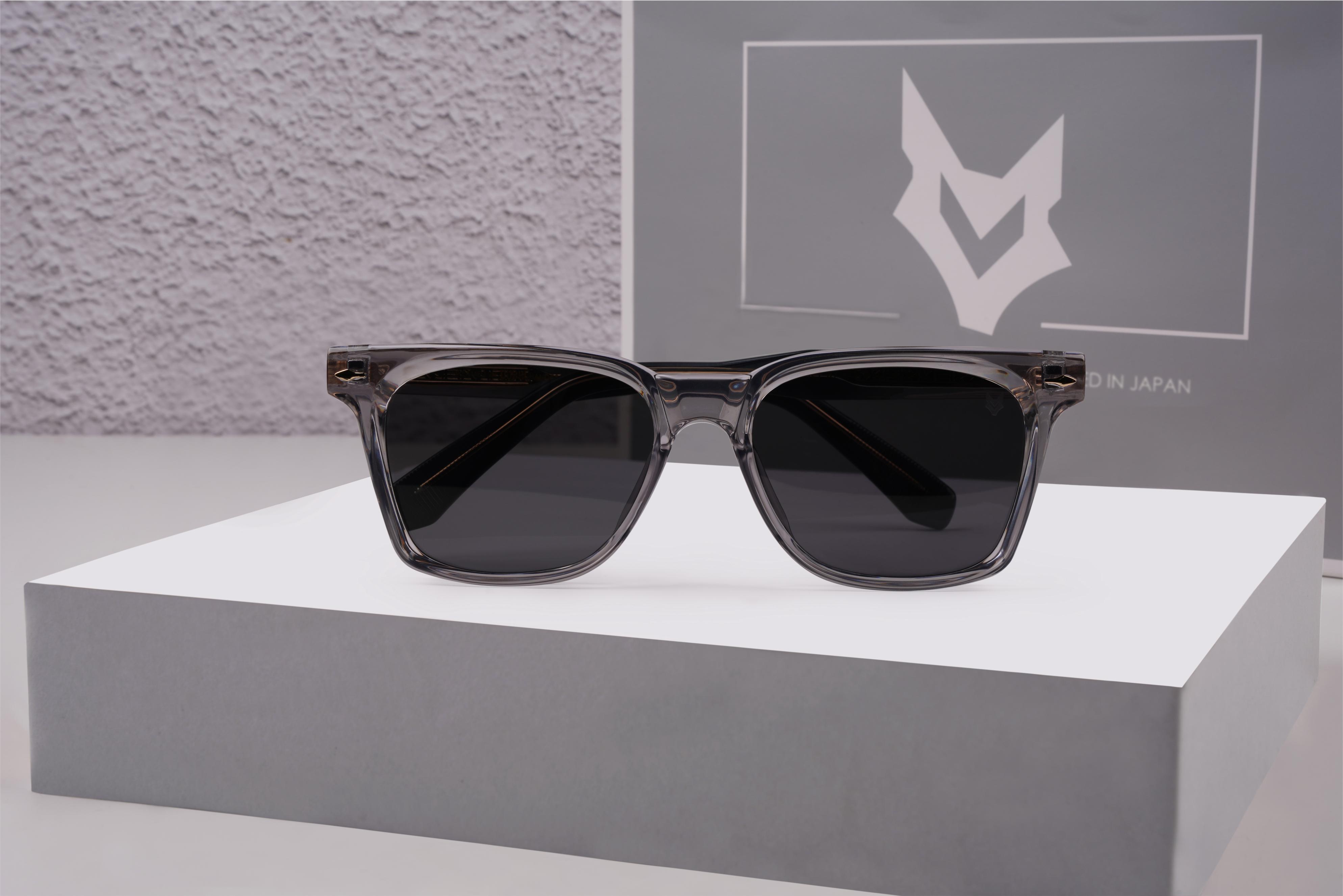 Herbie MLT-87 C3 Polarised Sunglasses