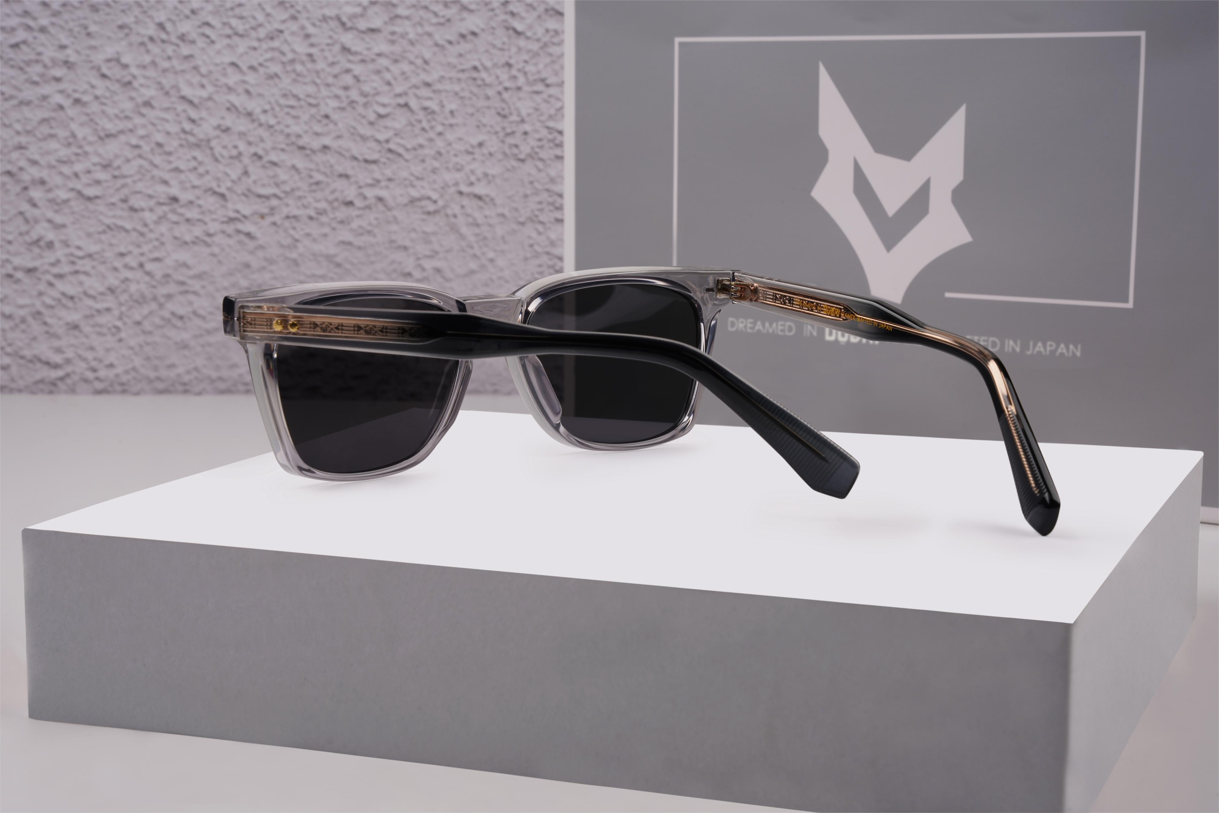 Herbie MLT-87 C3 Polarised Sunglasses