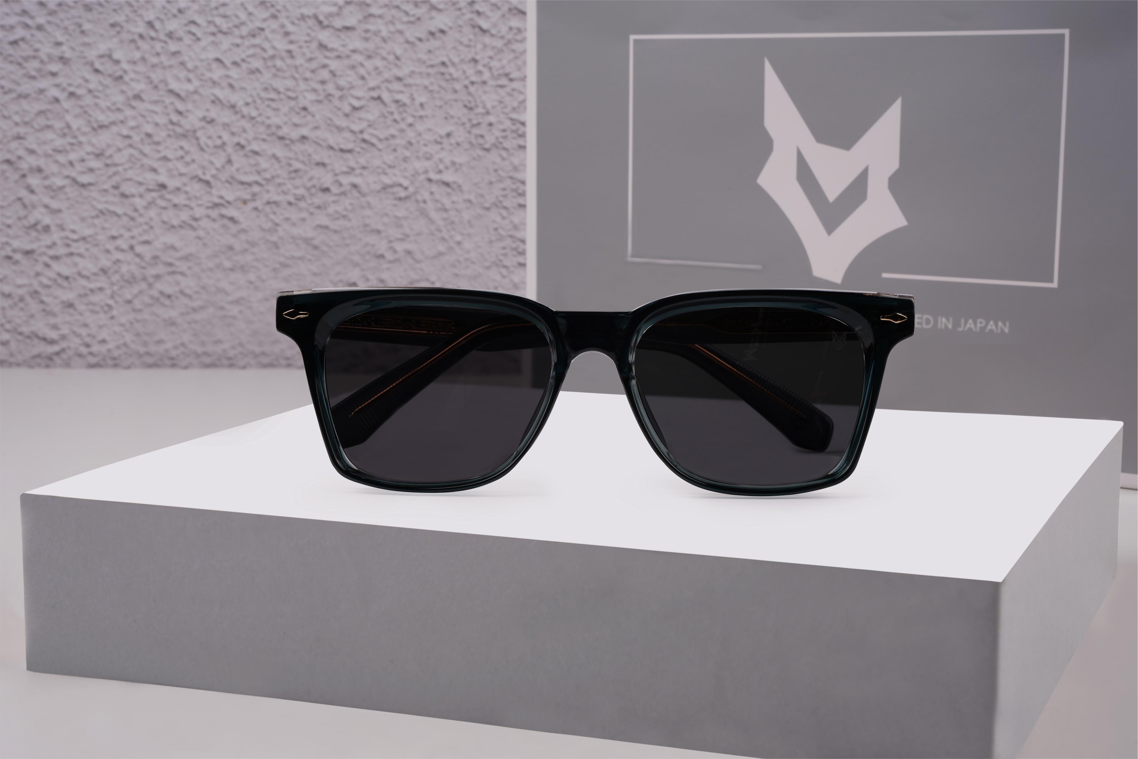 Herbie MLT-87 C8 Polarised Sunglasses