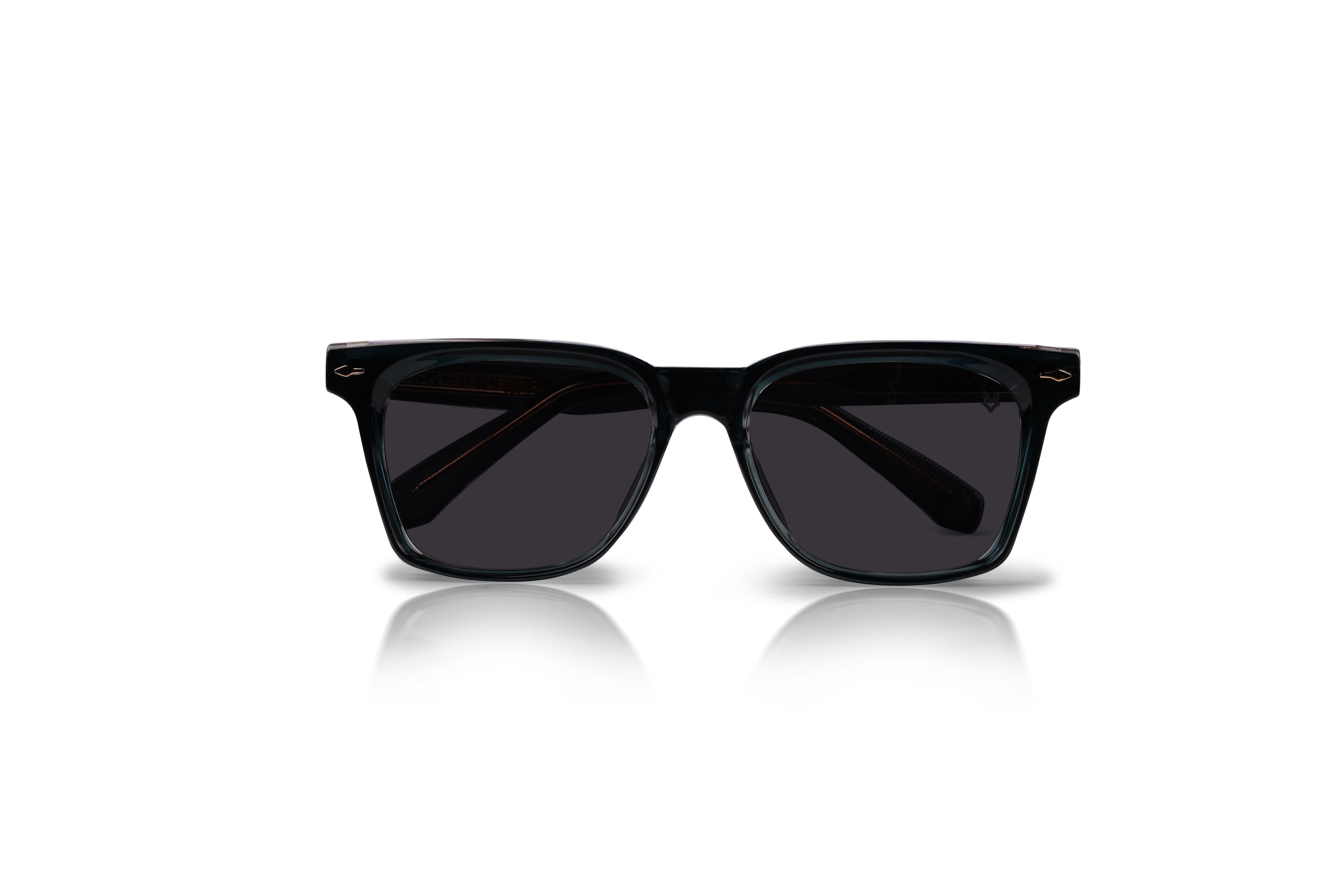 Herbie MLT-87 C8 Polarised Sunglasses