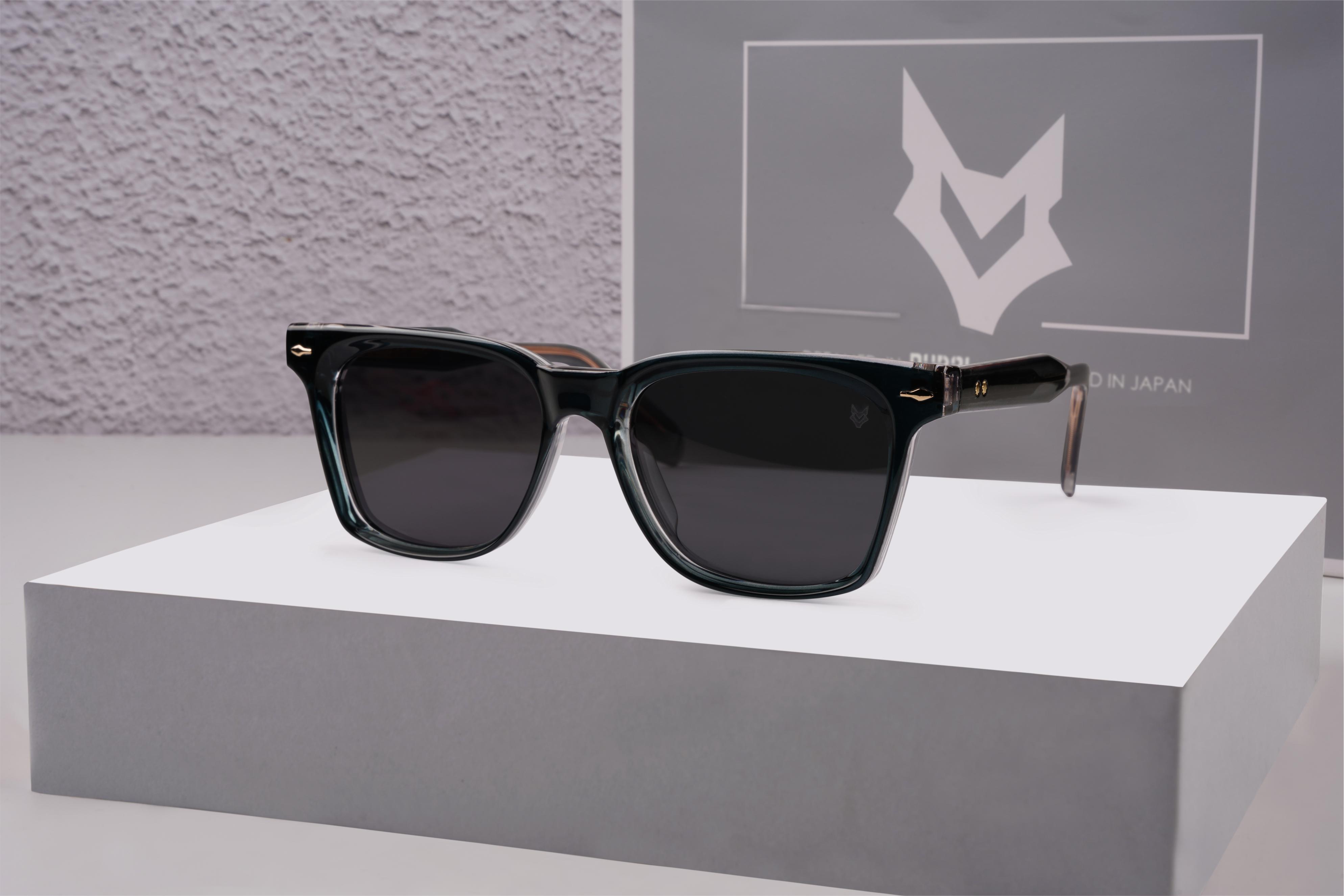 Herbie MLT-87 C8 Polarised Sunglasses