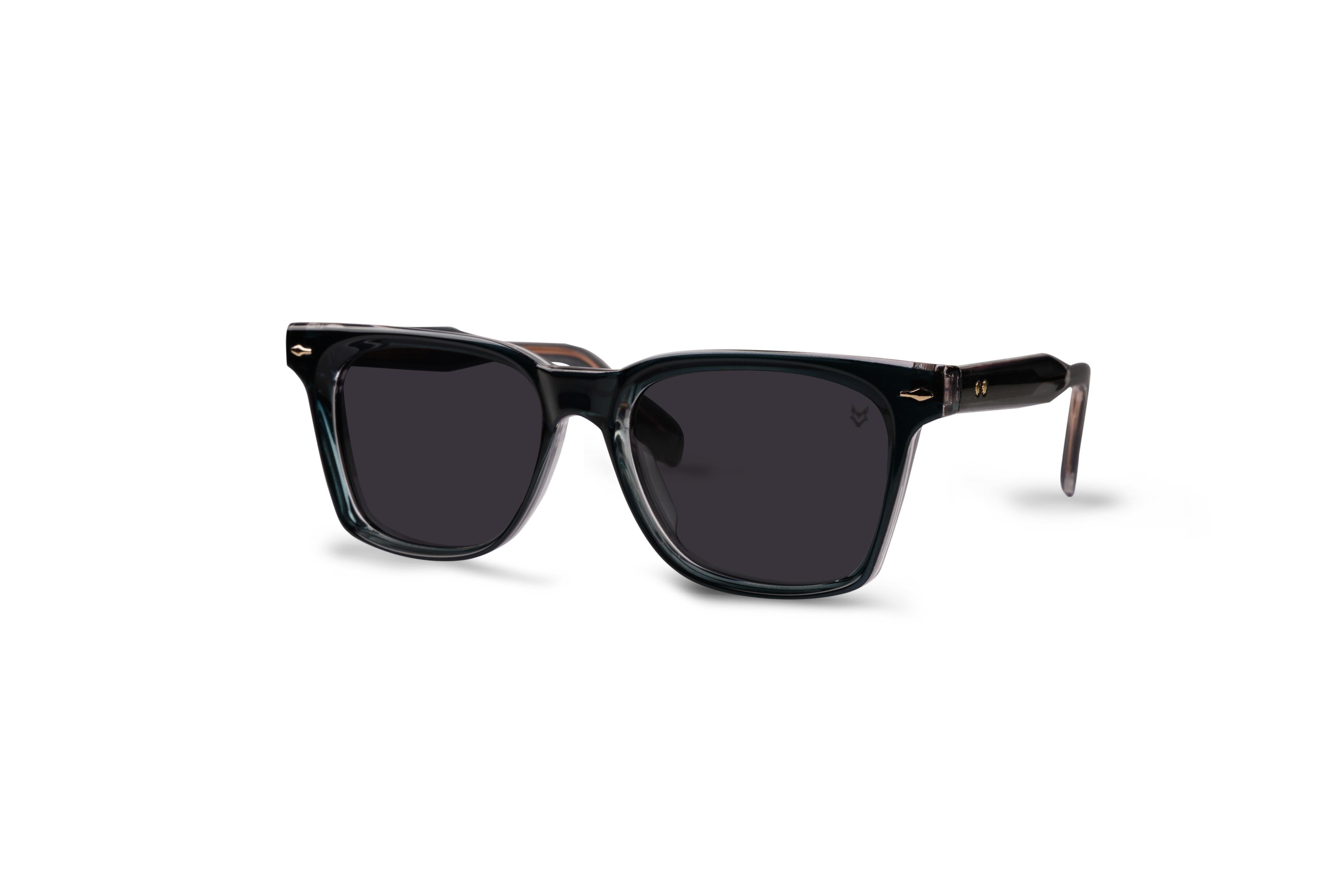 Herbie MLT-87 C8 Polarised Sunglasses