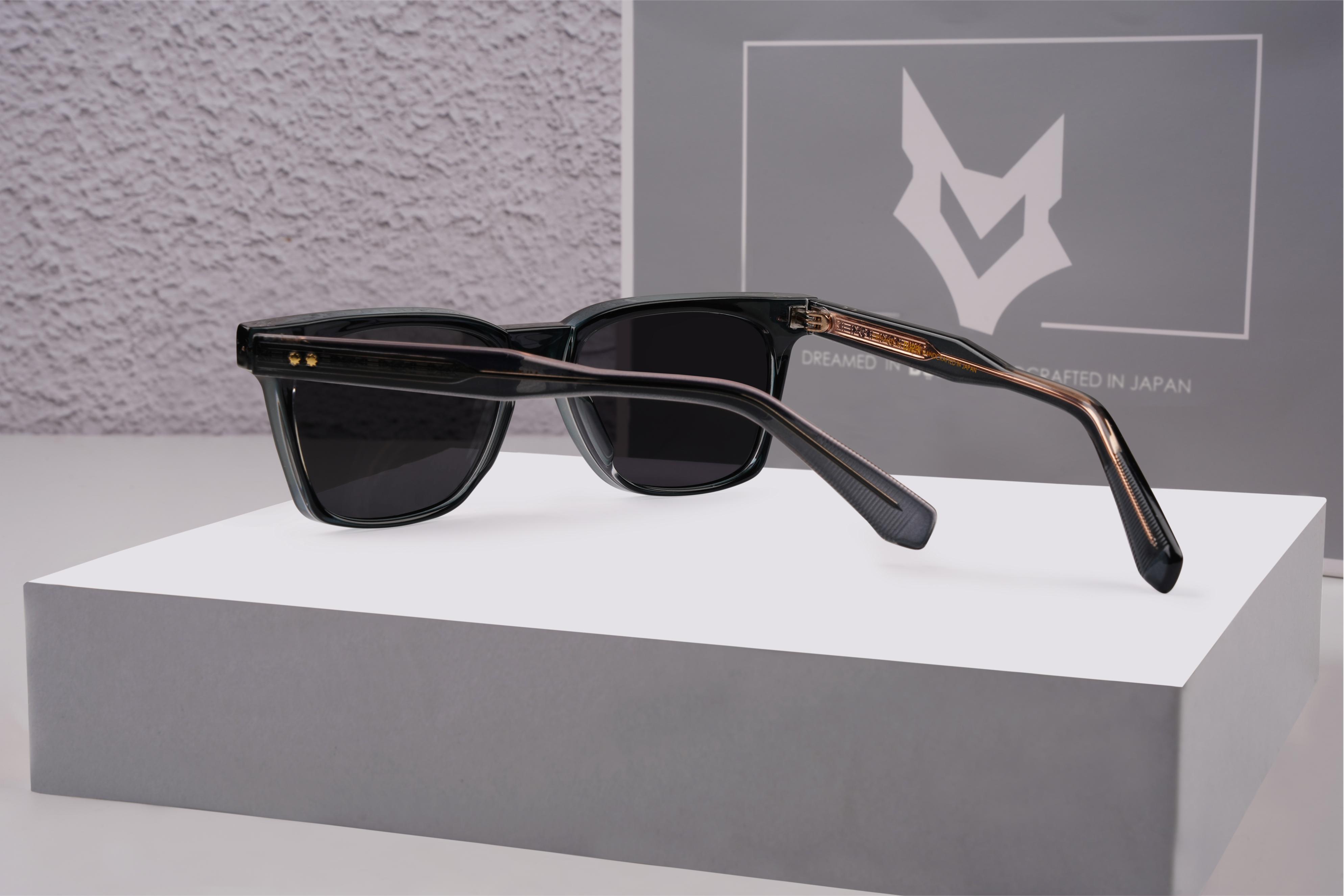 Herbie MLT-87 C8 Polarised Sunglasses