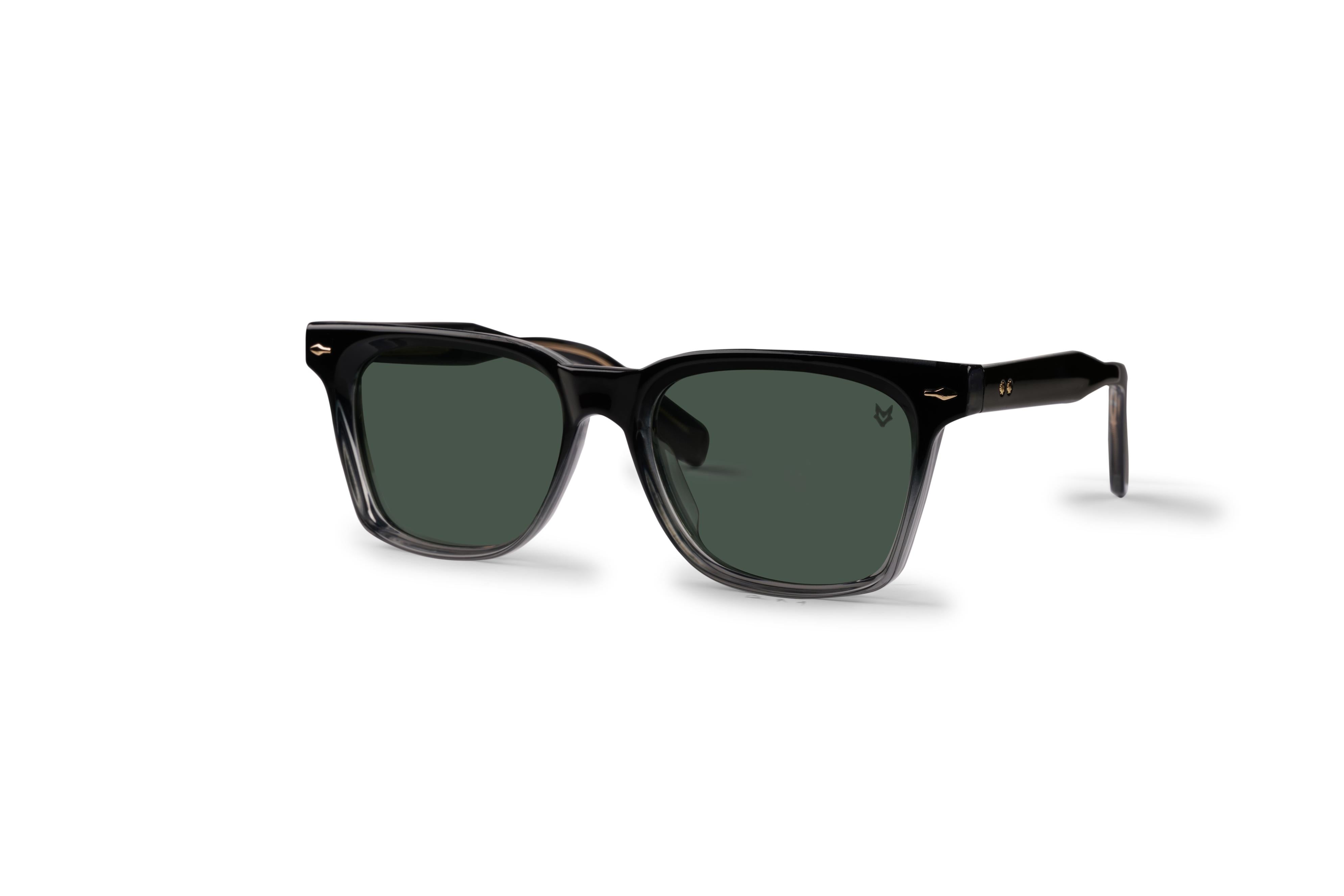 Herbie MLT-87 C5 Polarised Sunglasses