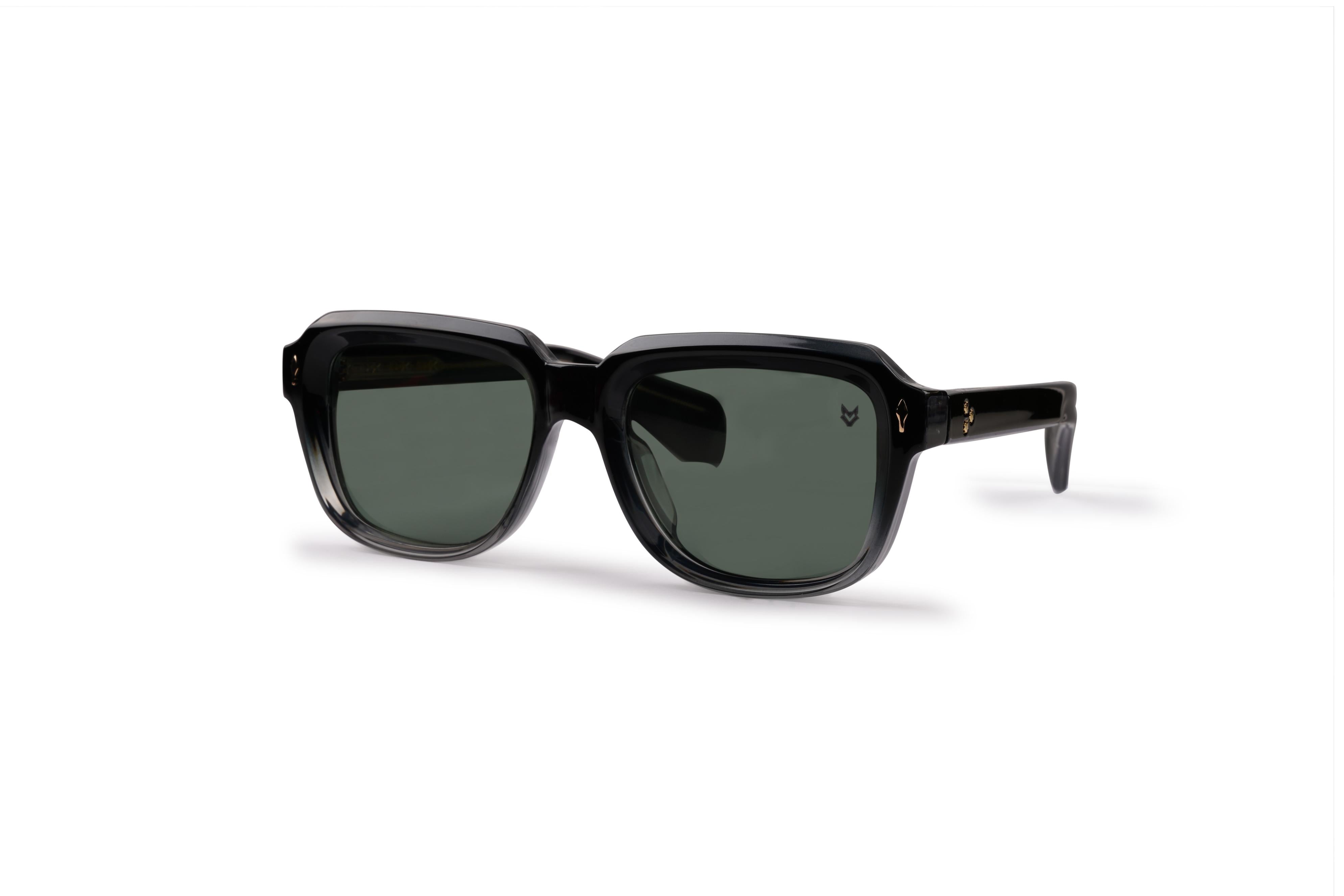 Taos MLT-77 C5 Polarised Sunglasses