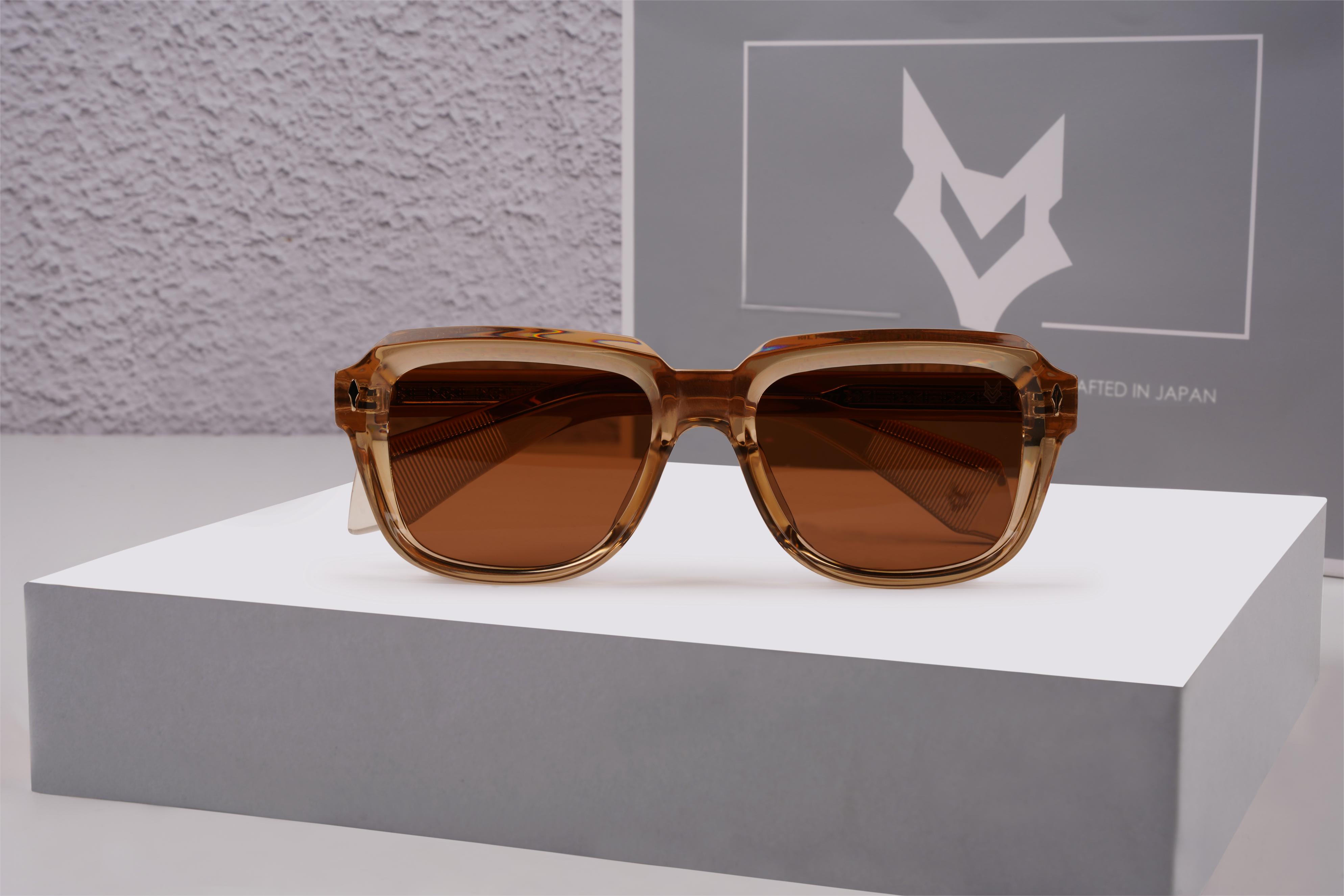 Taos MLT-77 C7 Polarised Sunglasses