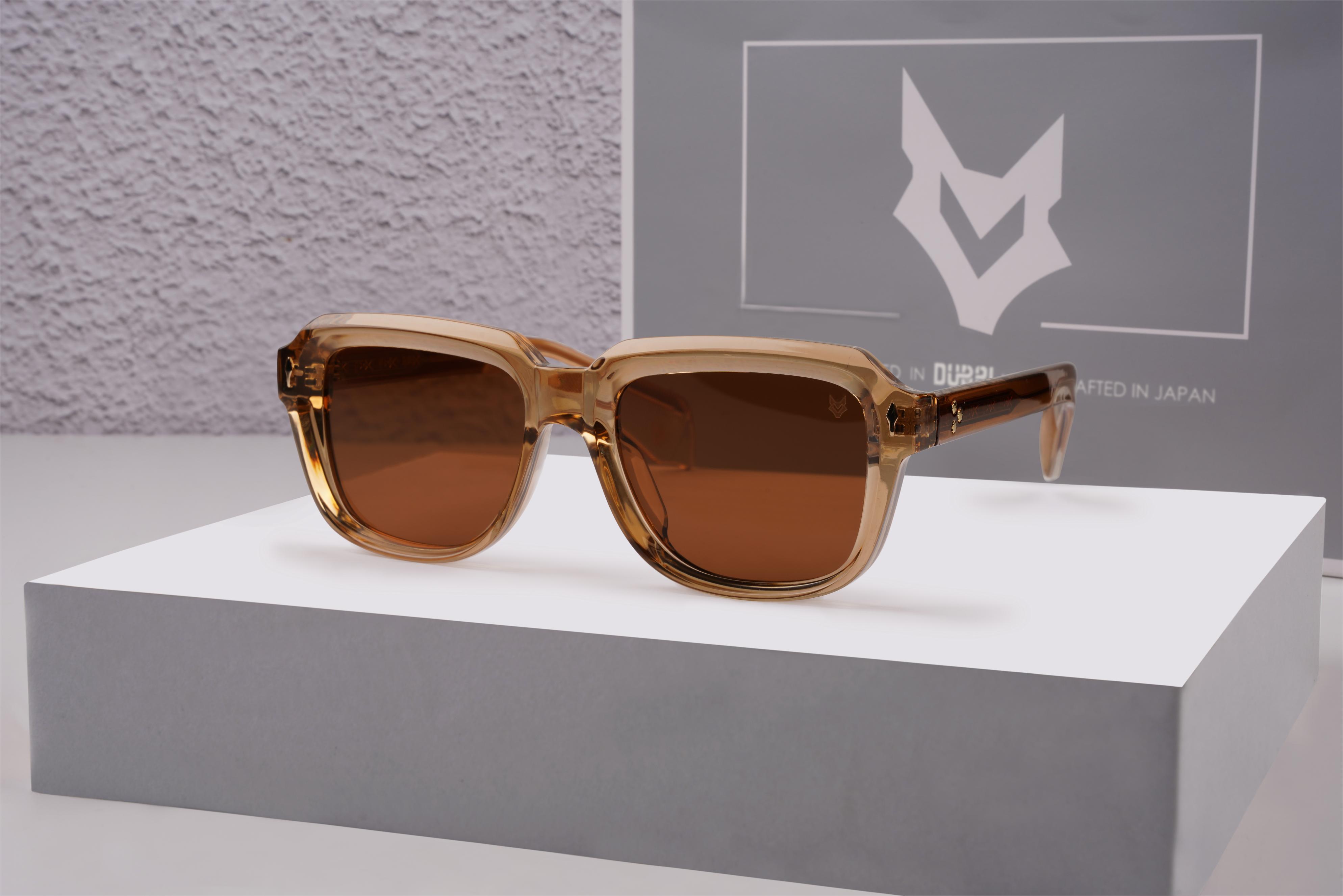 Taos MLT-77 C7 Polarised Sunglasses